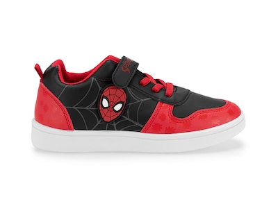 Foto 2 | Foto 2 | Tenis Casuales Marvel Spider-Man para Niño