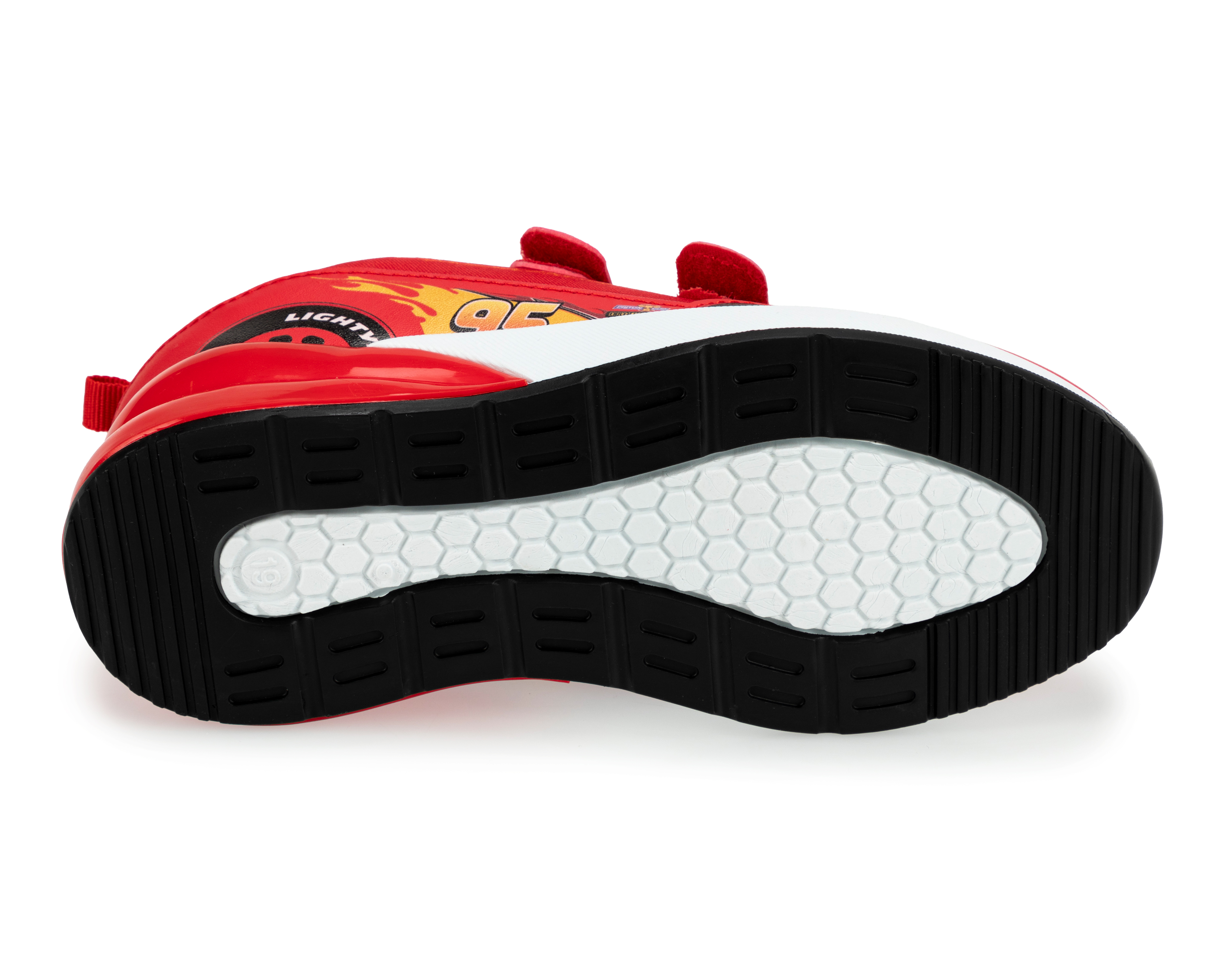 Foto 4 | Foto 4 | Tenis Disney para Niño