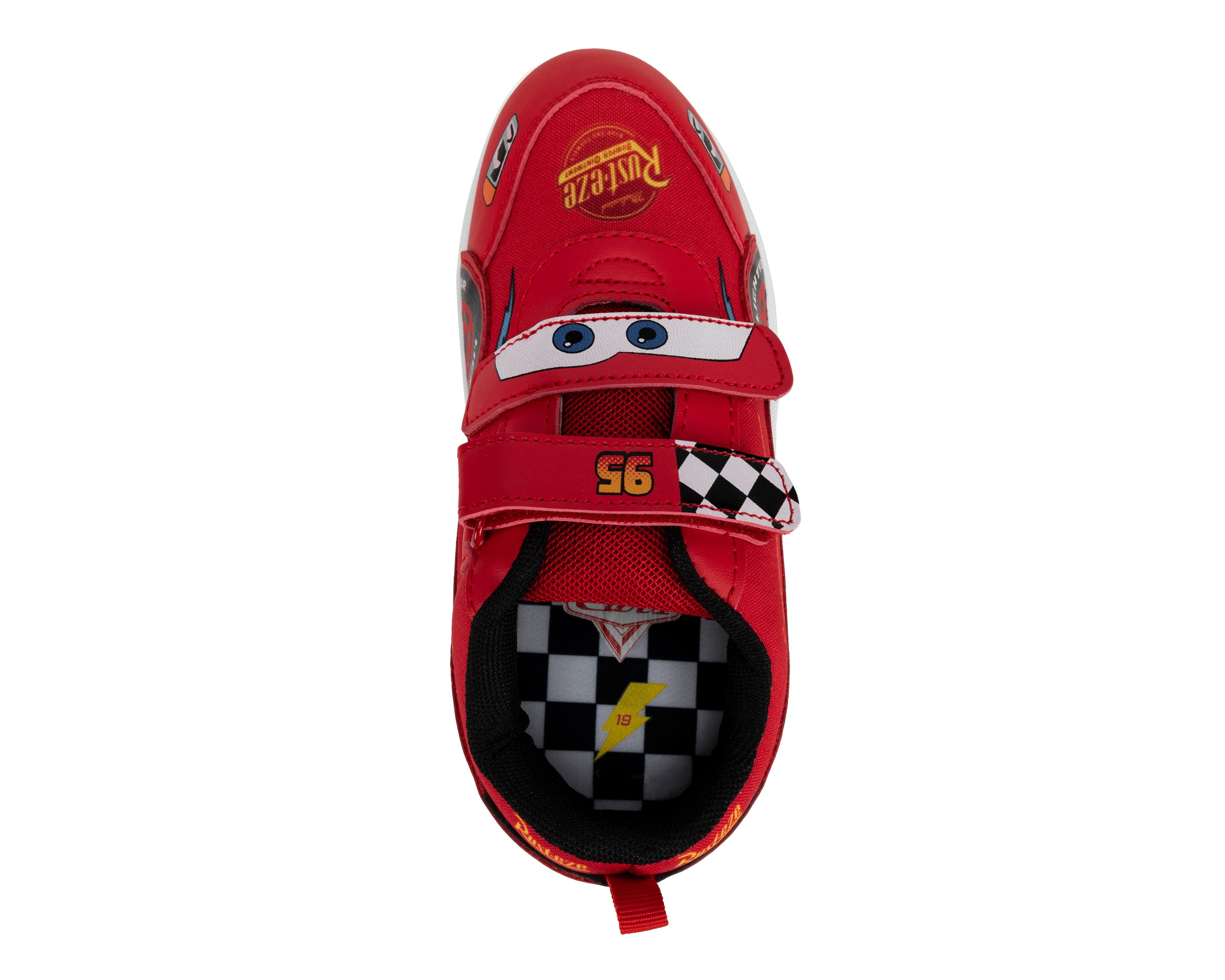 Foto 6 pulgar | Foto 5 | Tenis Disney para Niño