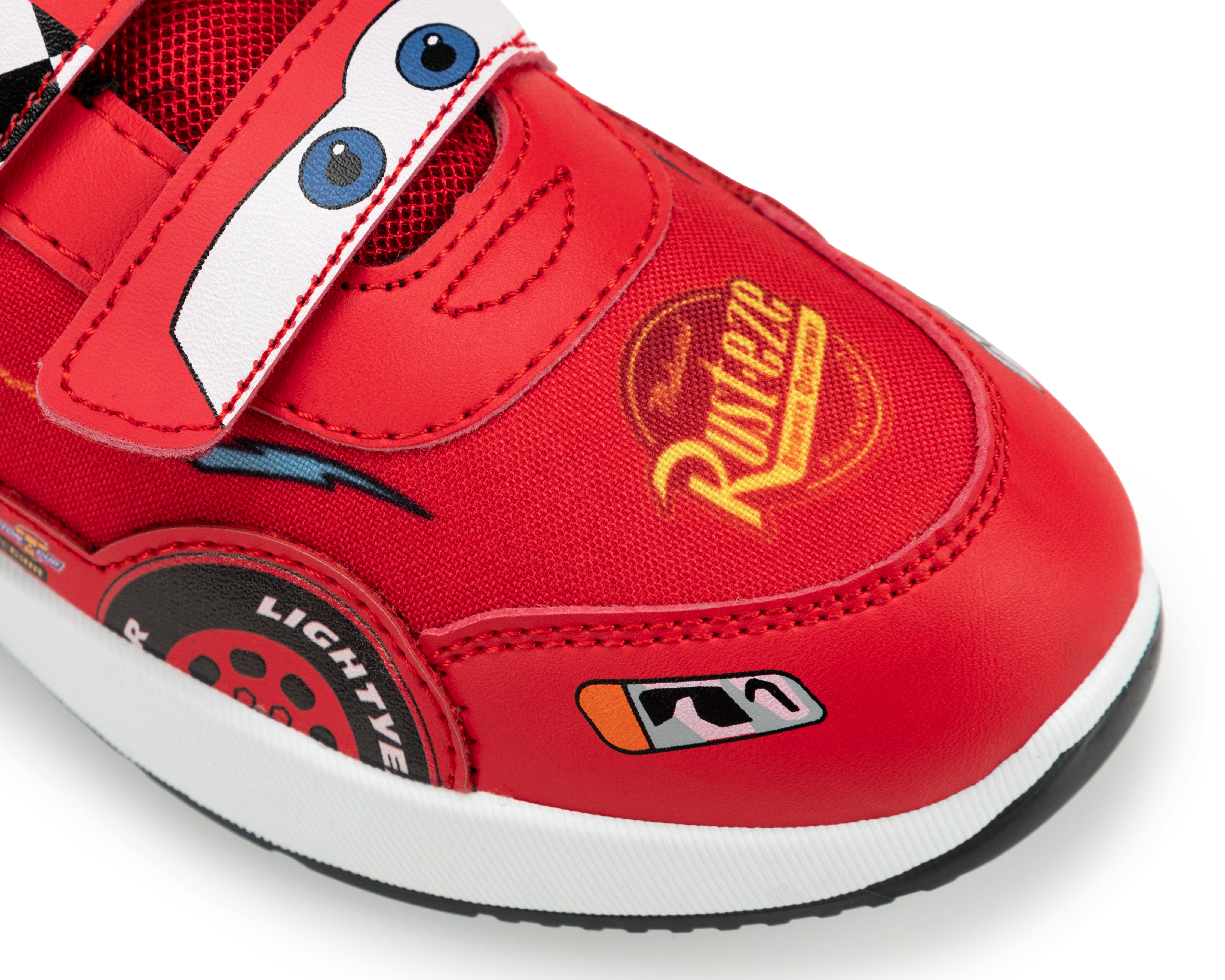 Foto 7 pulgar | Foto 6 | Tenis Disney para Niño