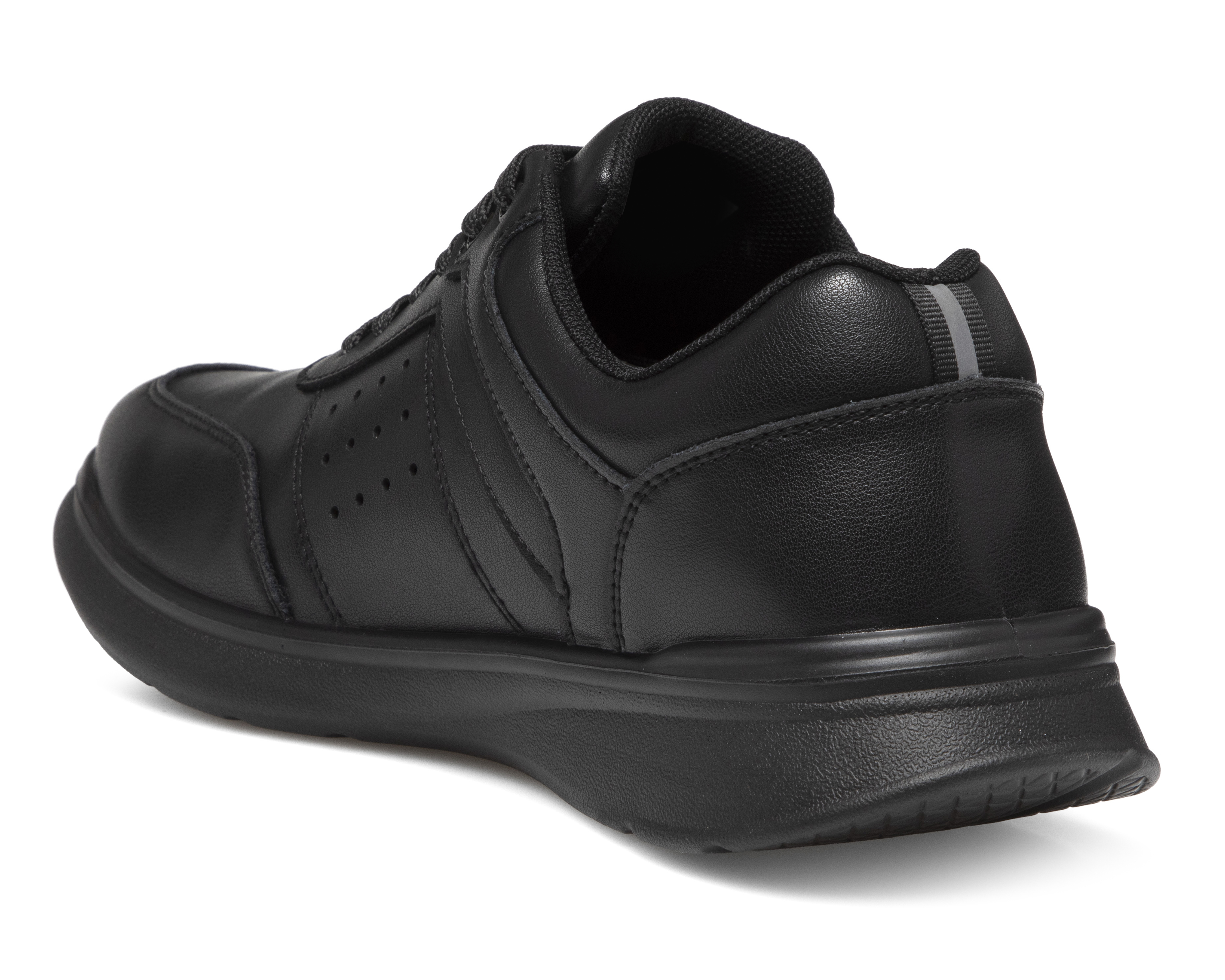 Foto 3 | Foto 3 | Zapatos Confort Porto Sur de Piel para Hombre