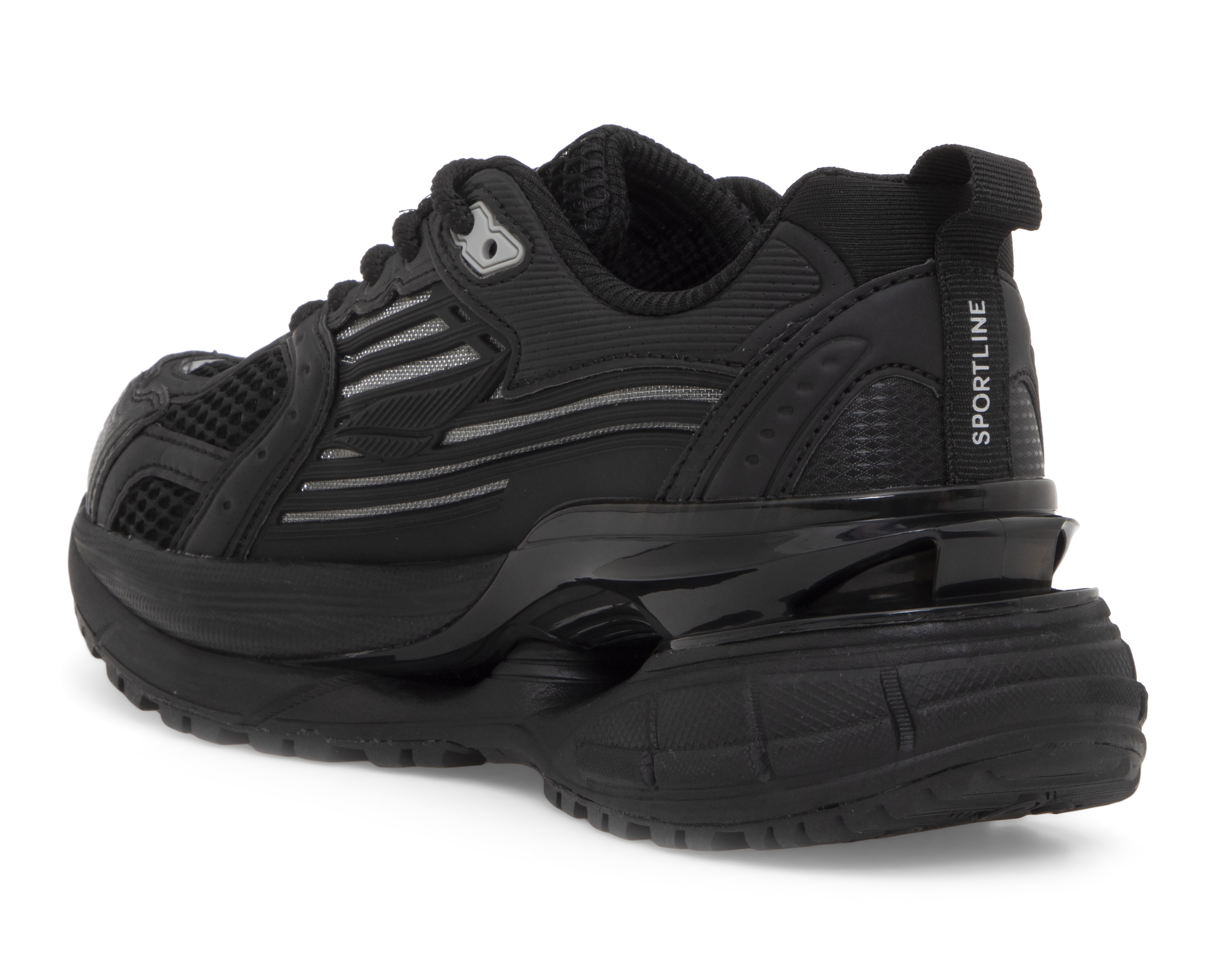 Foto 3 | Foto 3 | Tenis para Correr Sportline Juveniles