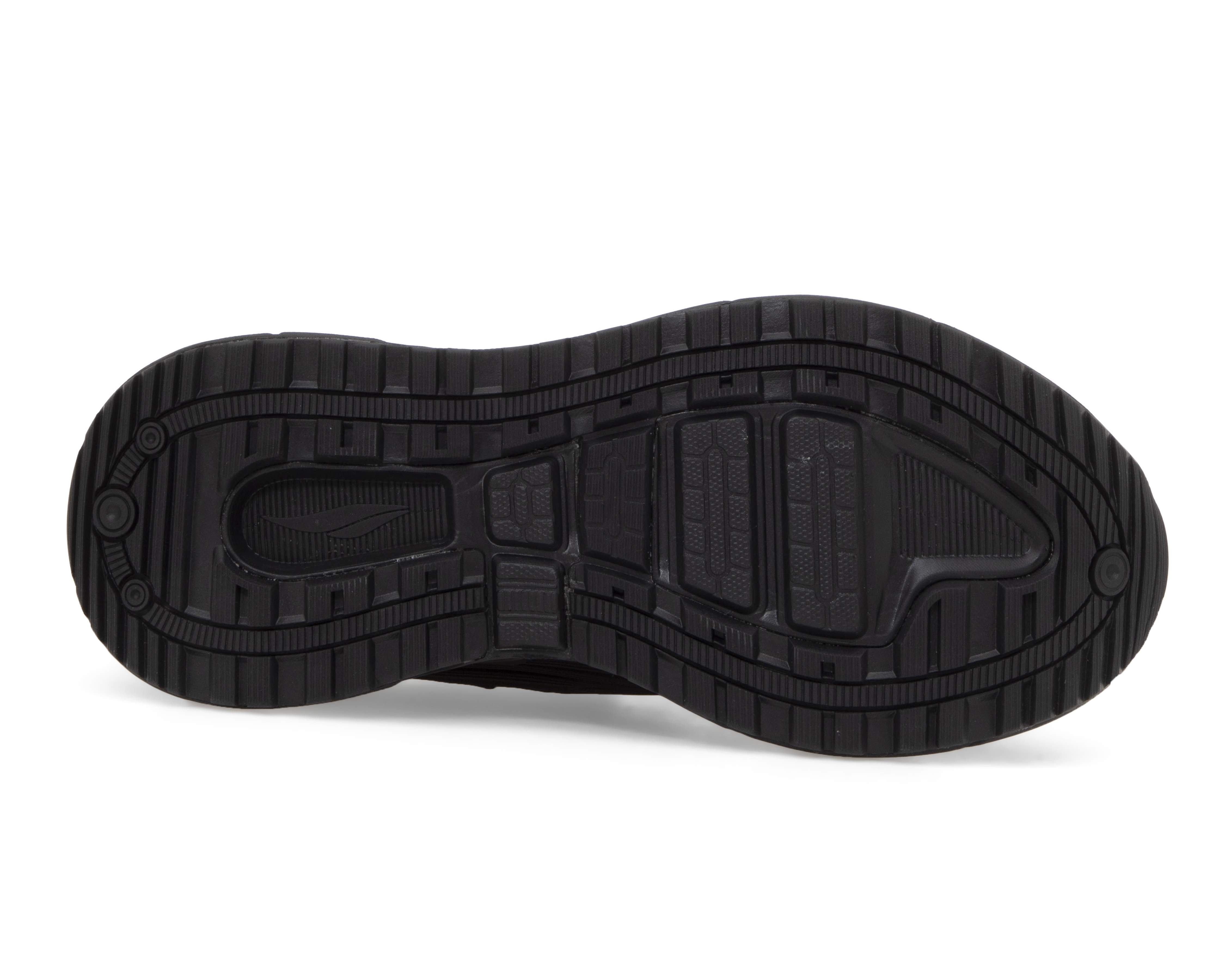 Foto 5 pulgar | Foto 4 | Tenis para Correr Sportline Juveniles