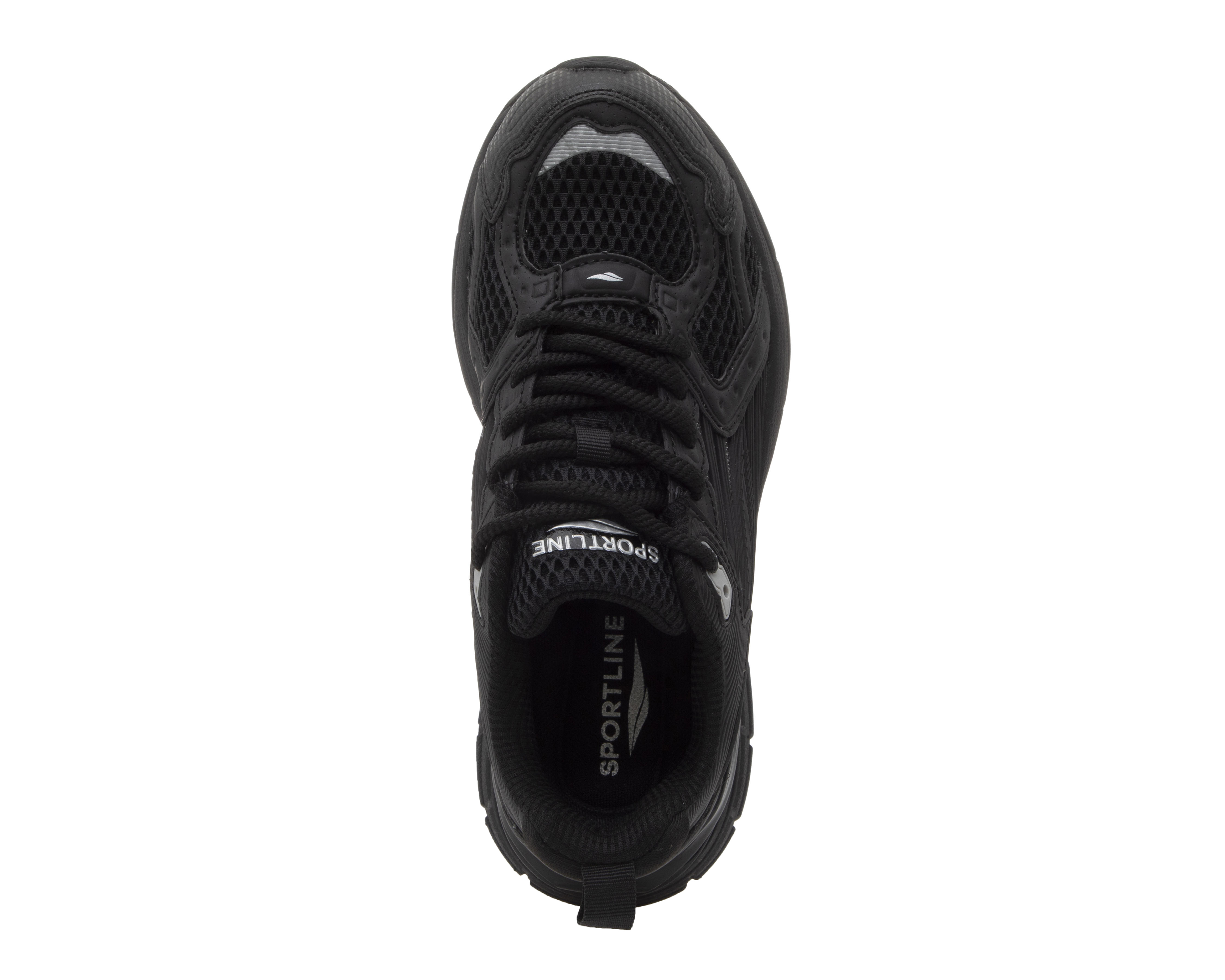 Foto 6 pulgar | Foto 5 | Tenis para Correr Sportline Juveniles