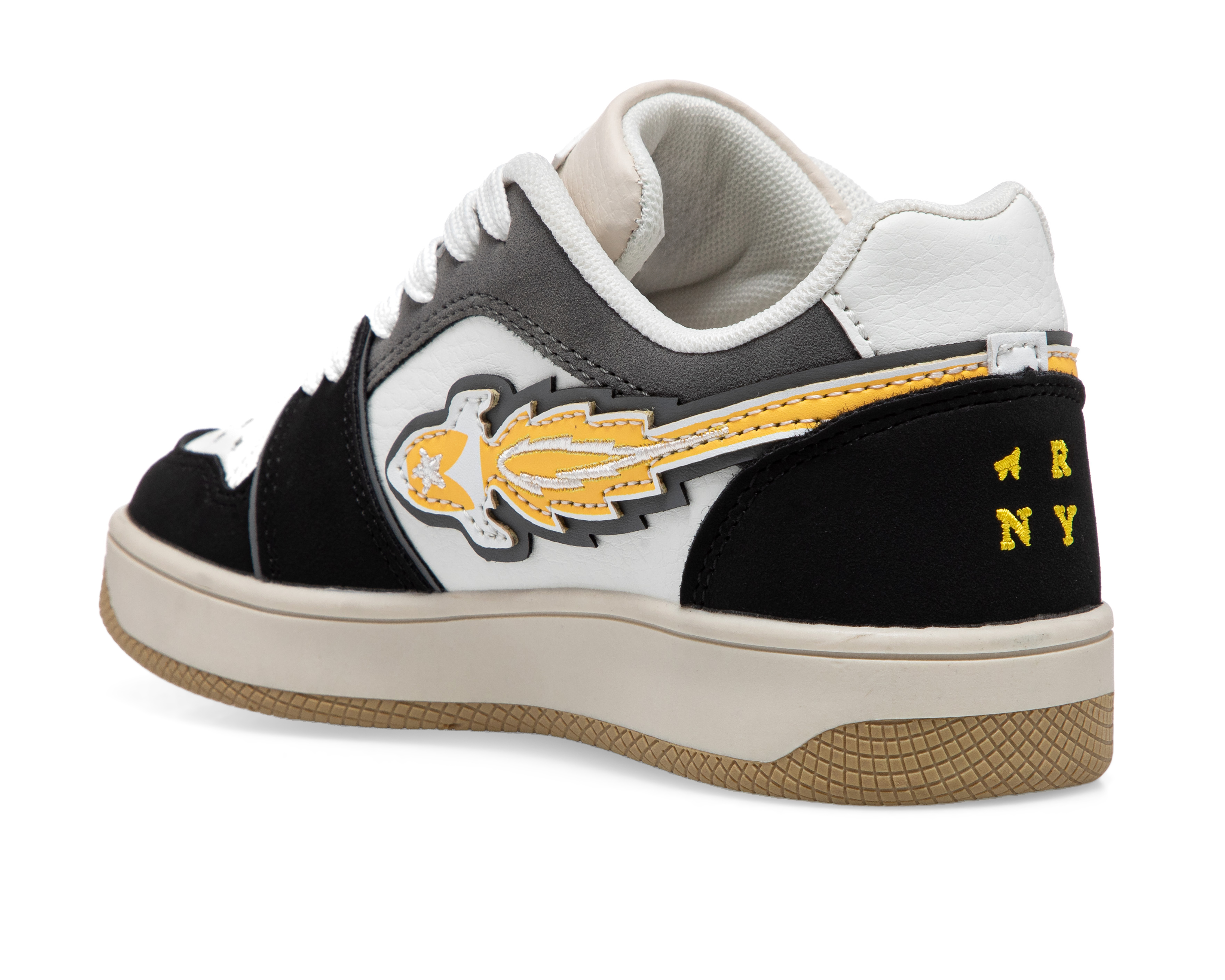 Foto 4 pulgar | Foto 3 | Tenis de Moda Refill para Niño