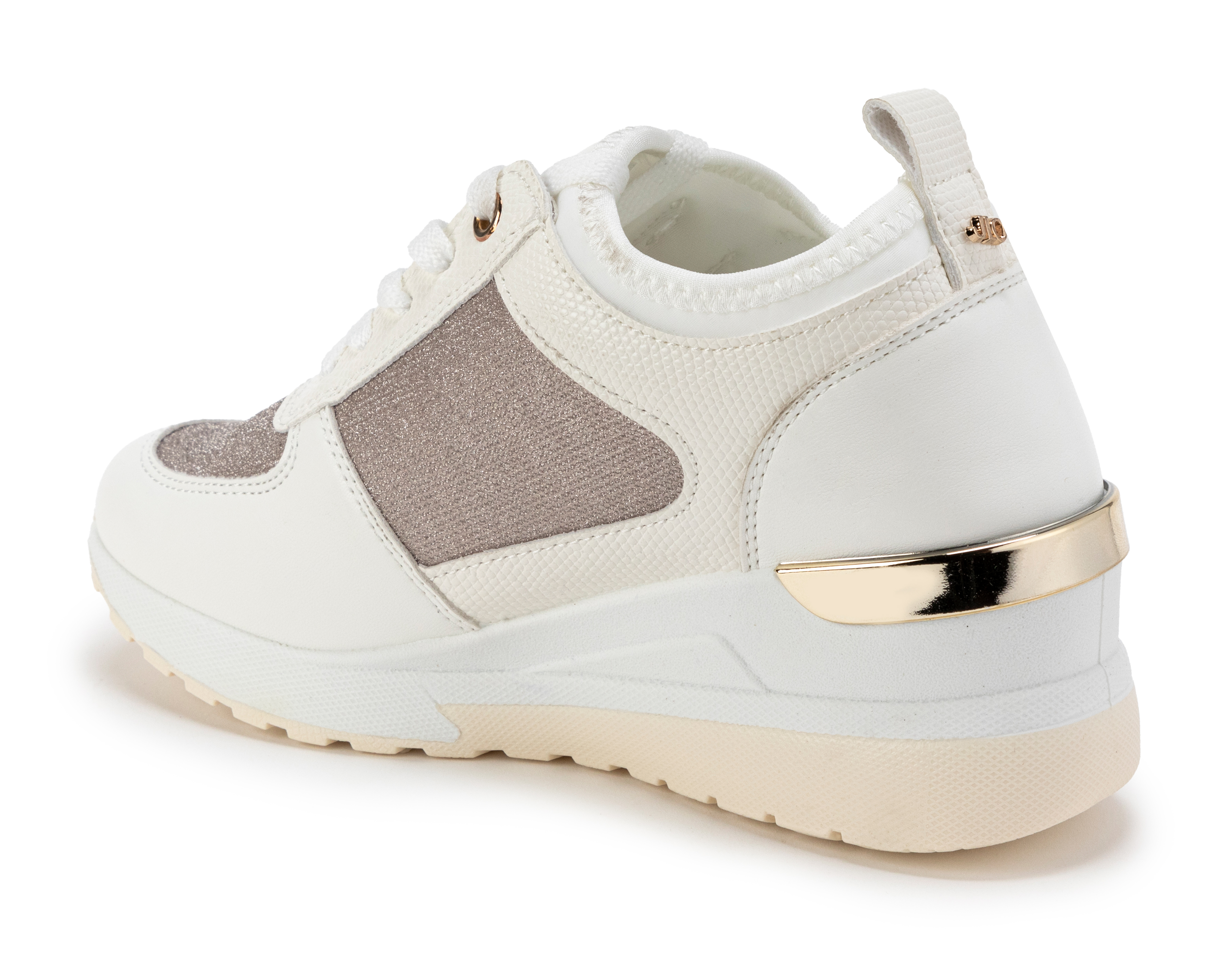 Foto 4 pulgar | Foto 3 | Tenis Casuales Jennifer Lopez para Mujer