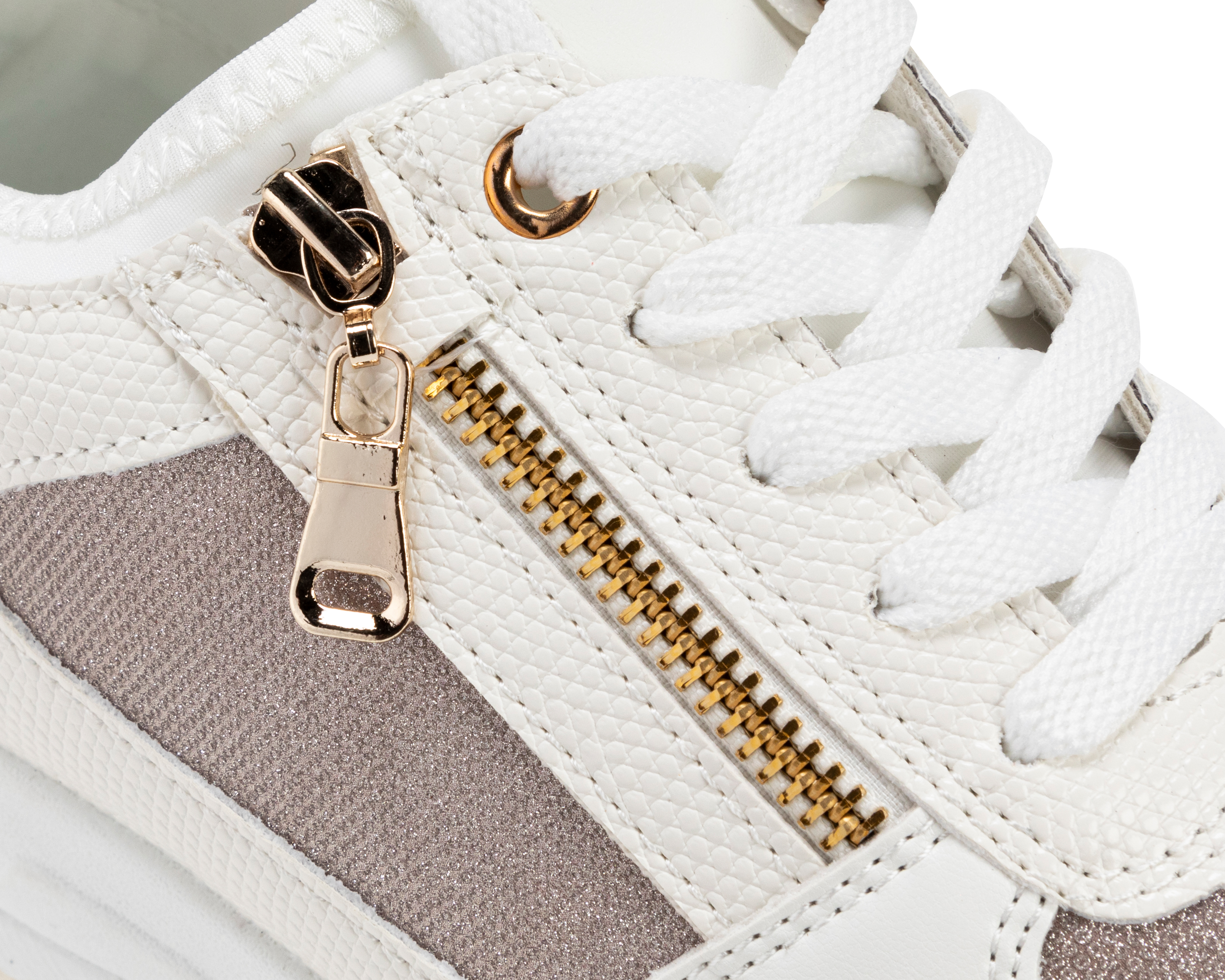 Foto 6 | Foto 6 | Tenis Casuales Jennifer Lopez para Mujer