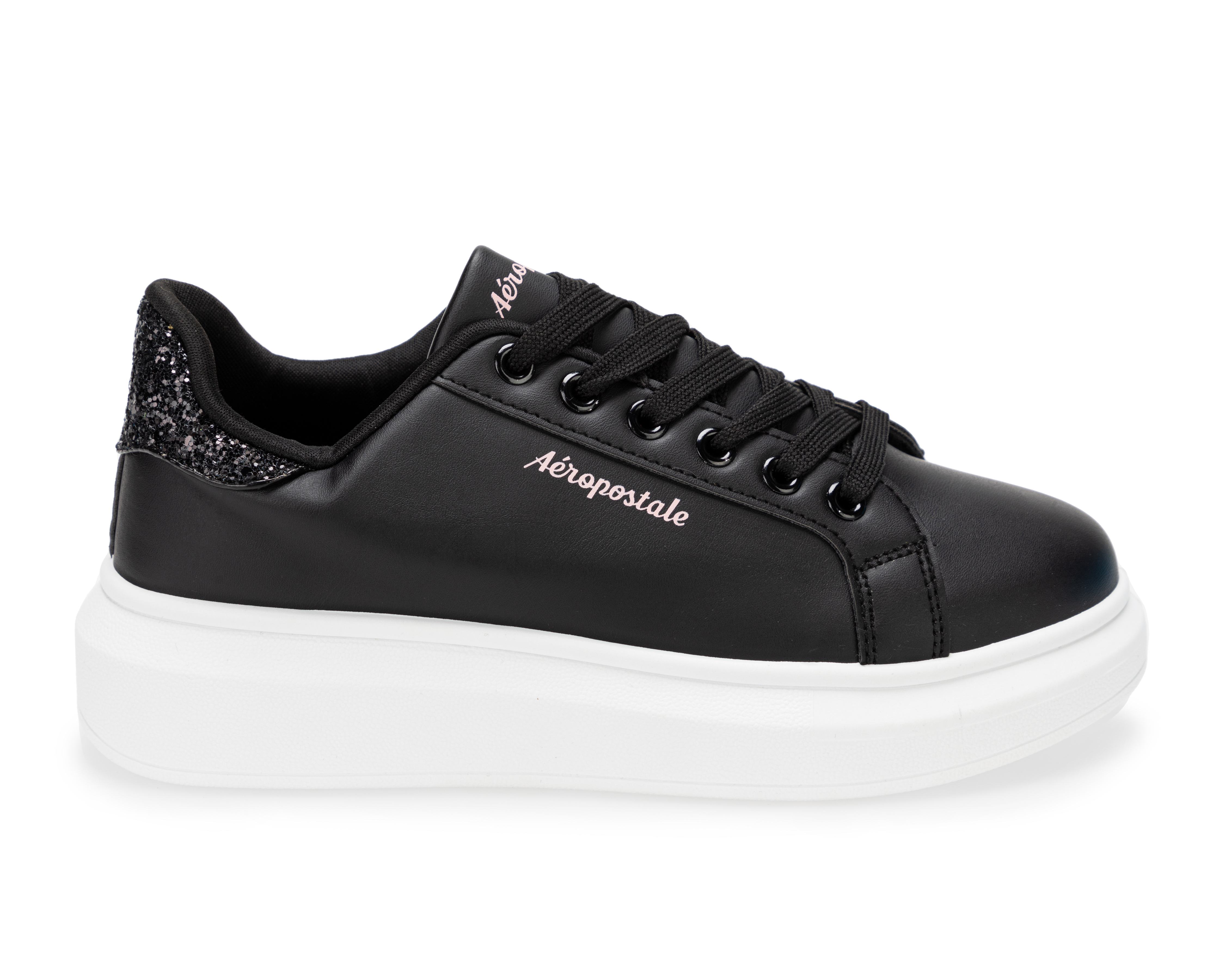 Foto 3 pulgar | Foto 2 | Tenis Casuales Aéropostale para Mujer