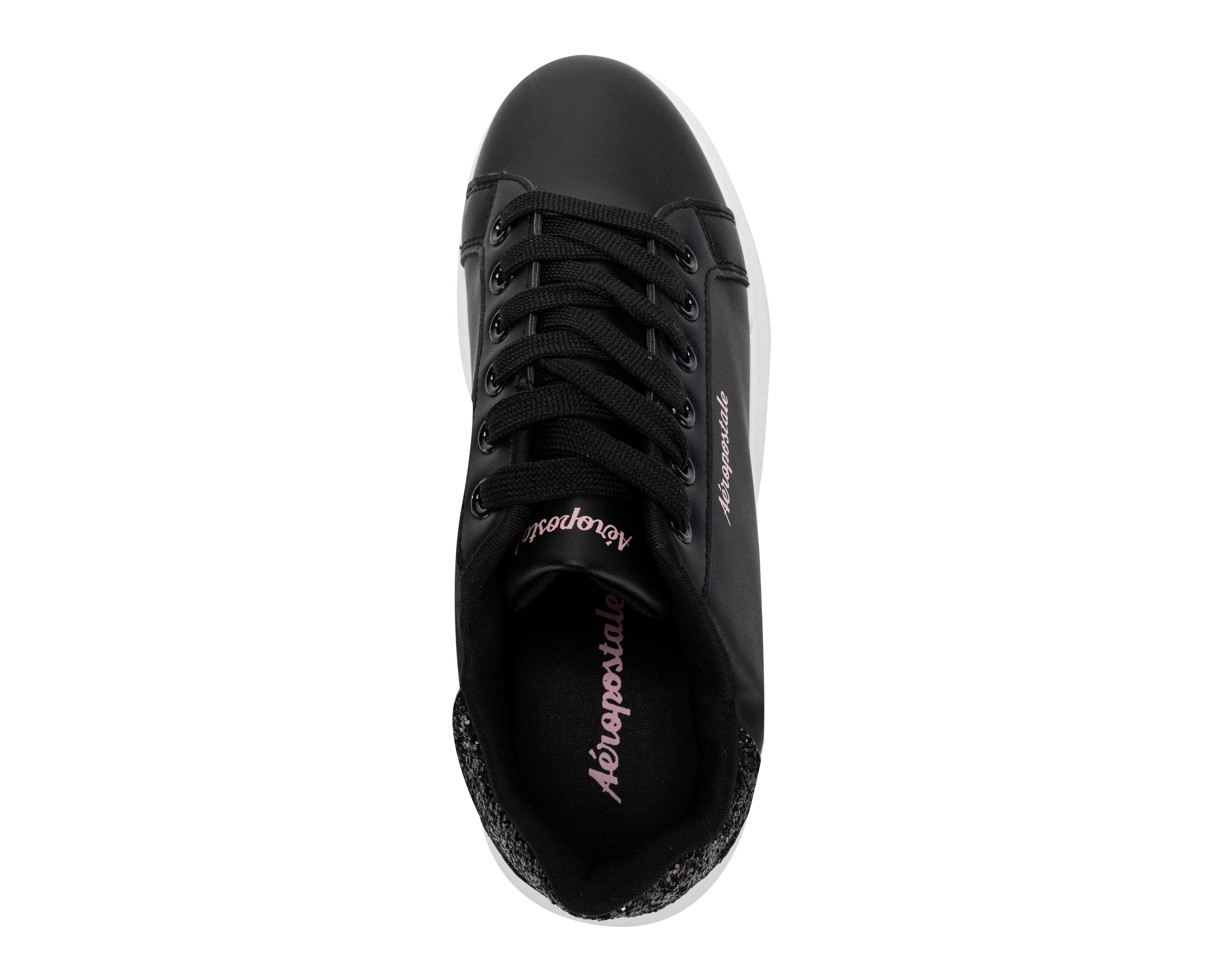 Foto 5 pulgar | Foto 4 | Tenis Casuales Aéropostale para Mujer
