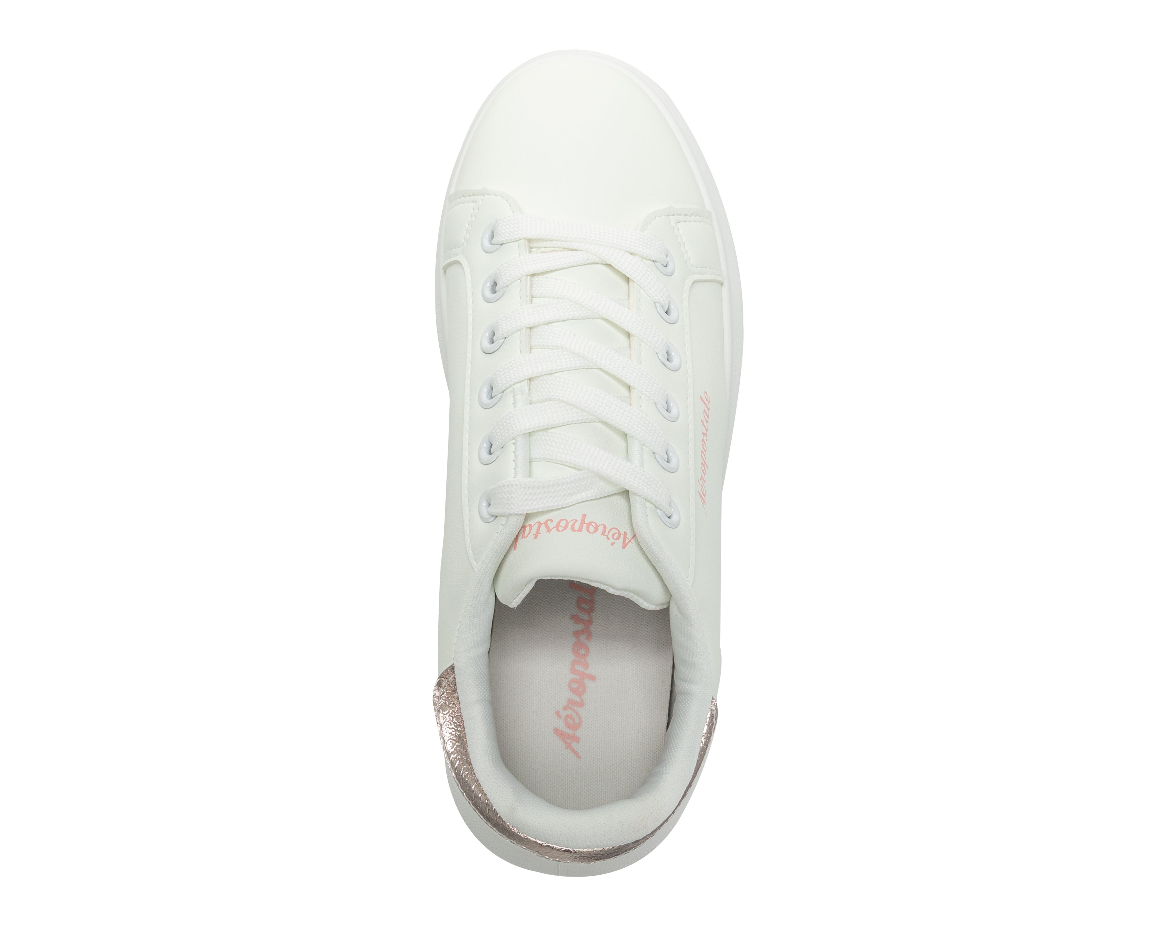 Foto 6 pulgar | Foto 5 | Tenis Casuales Aéropostale para Mujer