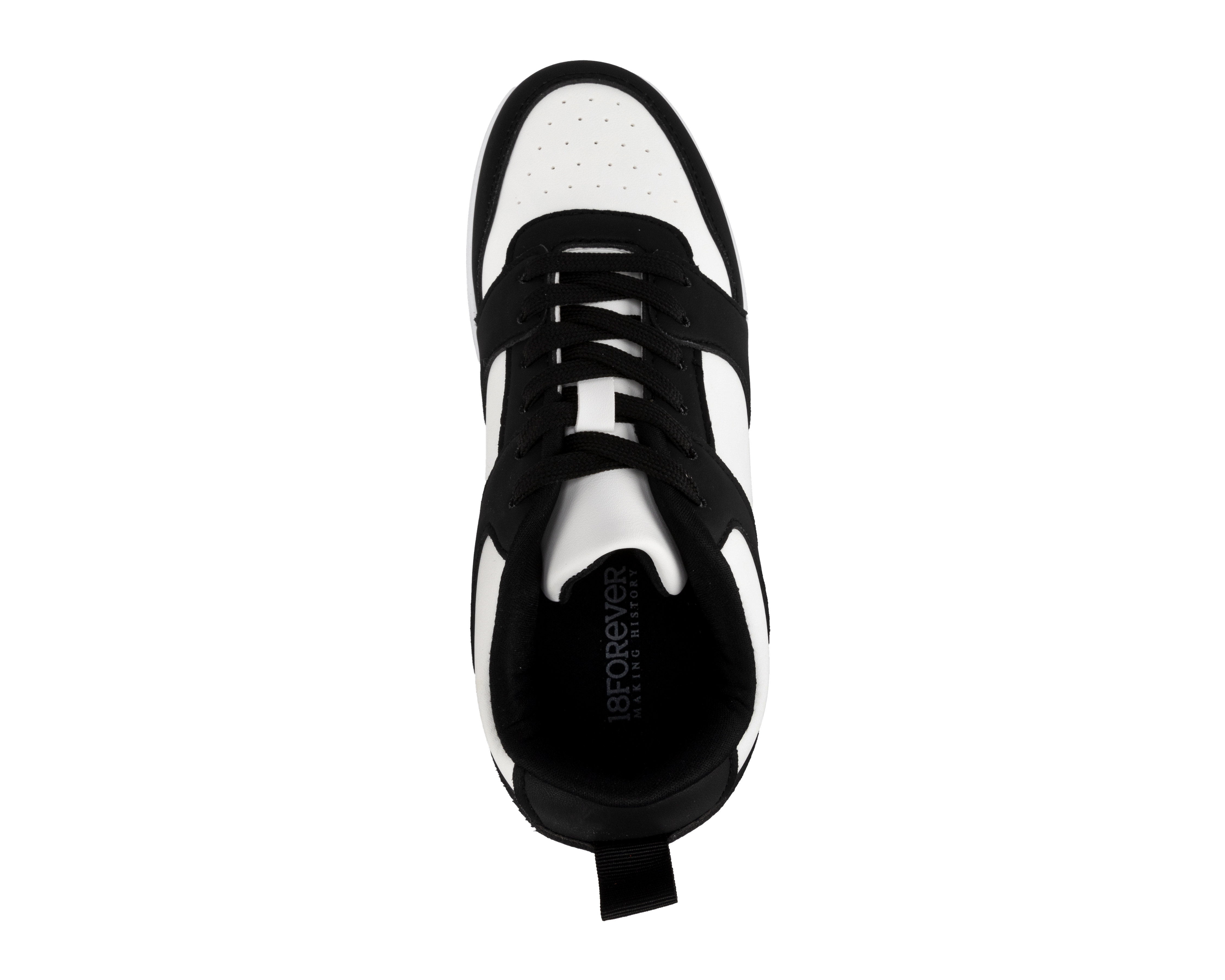 Foto 6 pulgar | Foto 5 | Tenis Casuales 18 Forever para Mujer