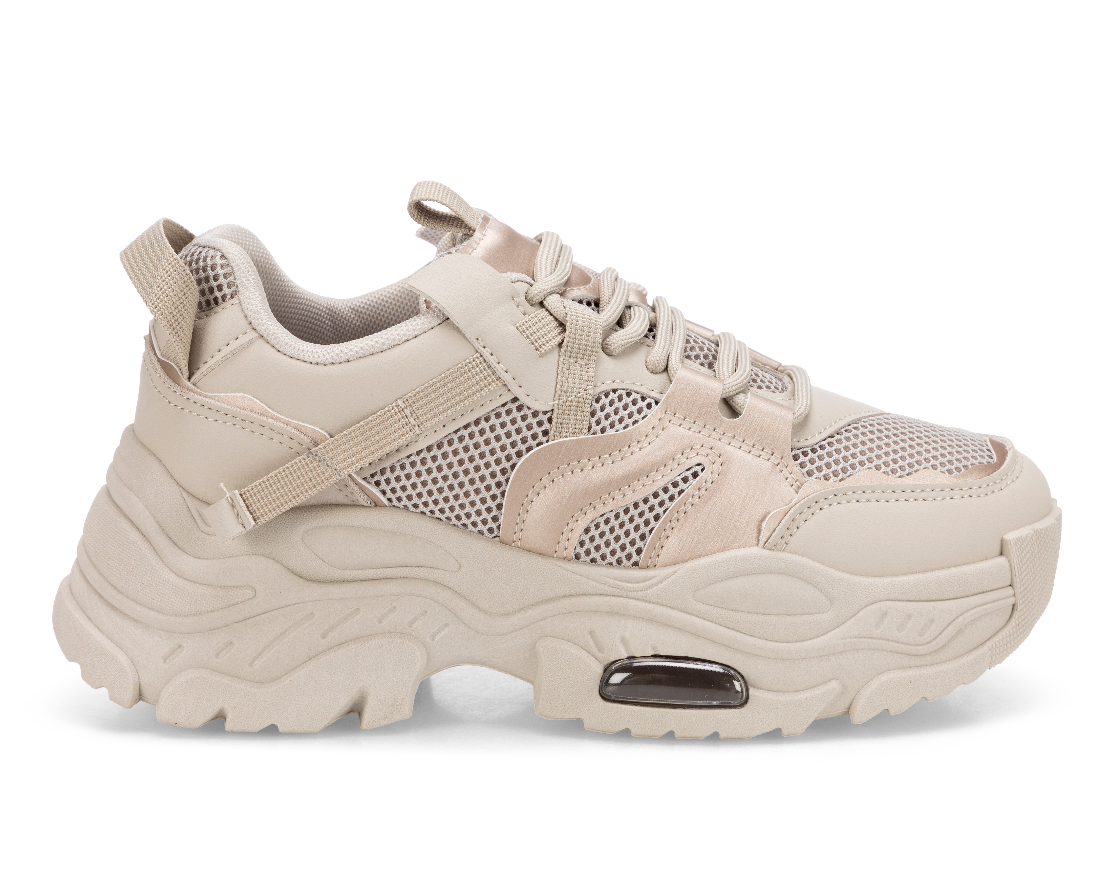 Foto 2 | Foto 2 | Tenis Casuales Refill para Mujer