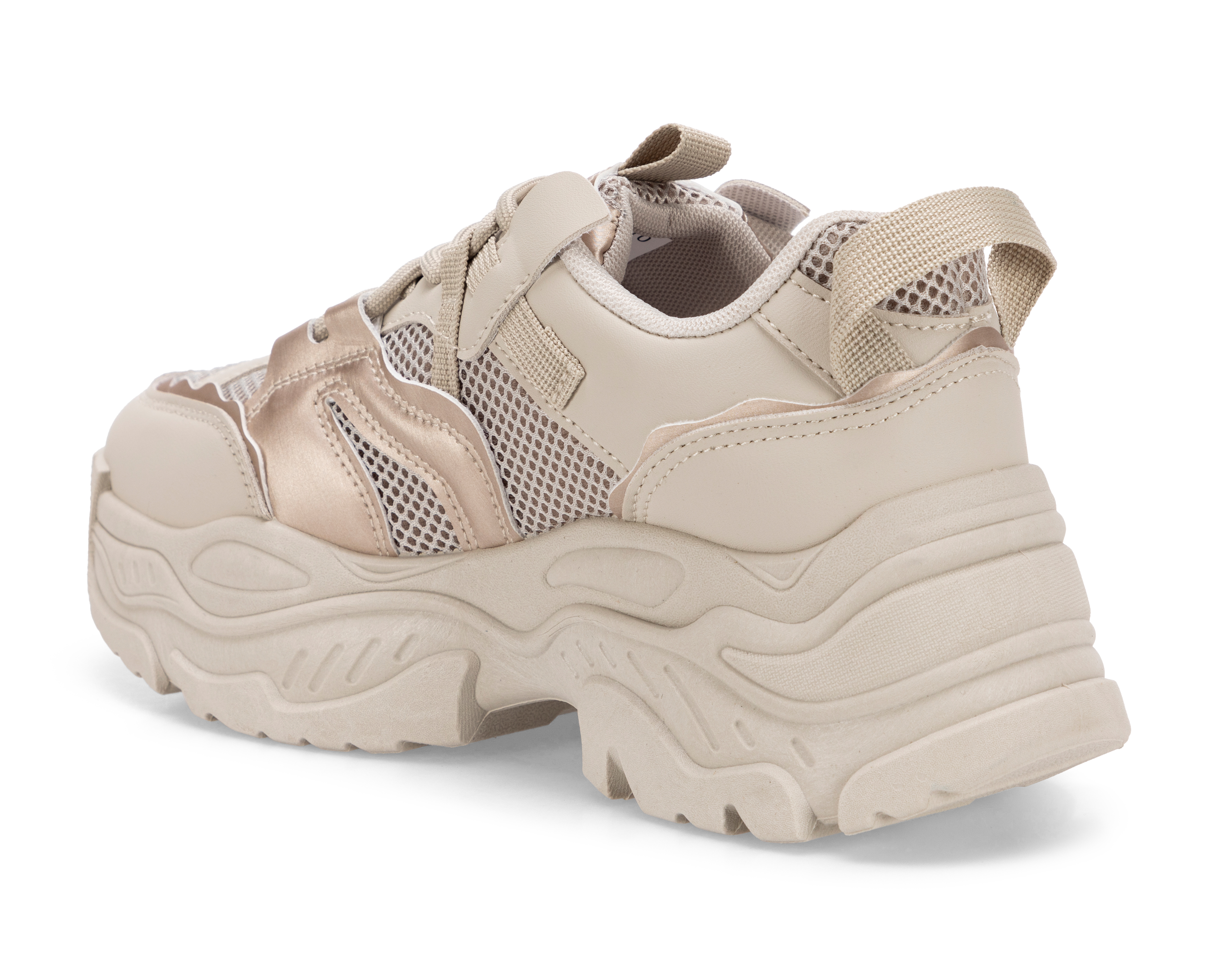 Foto 3 | Foto 3 | Tenis Casuales Refill para Mujer