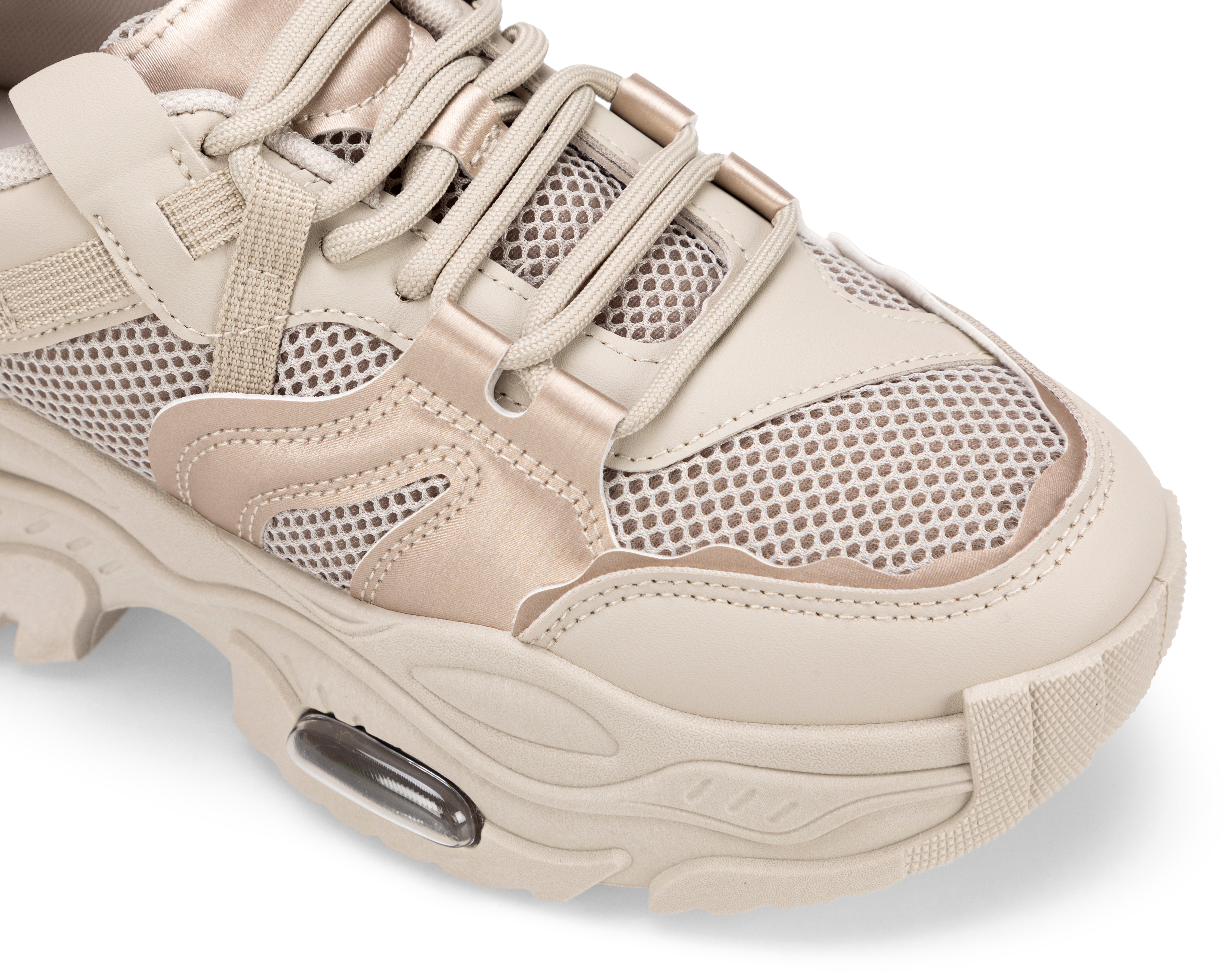 Foto 6 | Foto 6 | Tenis Casuales Refill para Mujer