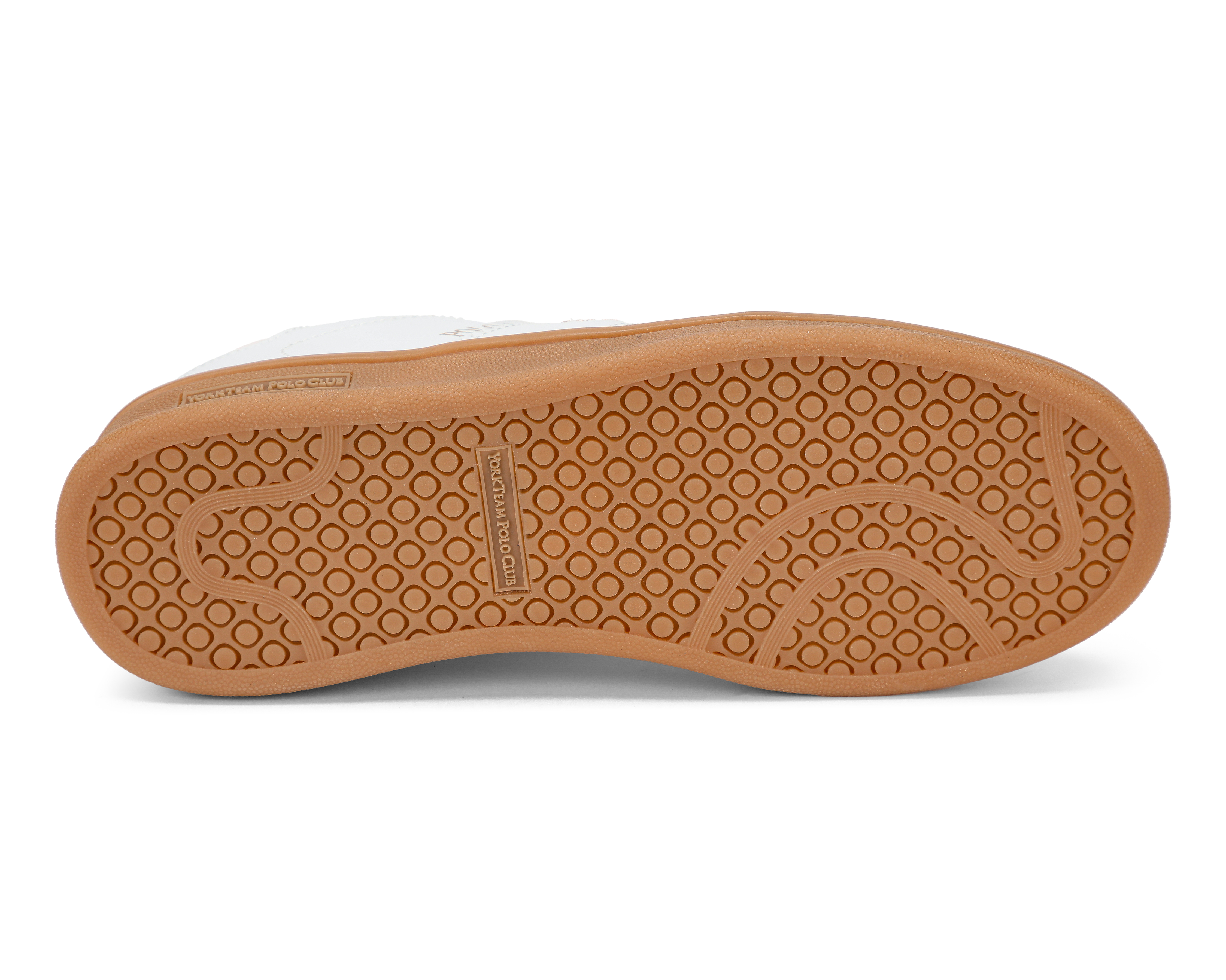 Foto 5 pulgar | Foto 4 | Tenis Casuales York Team Polo Club para Mujer