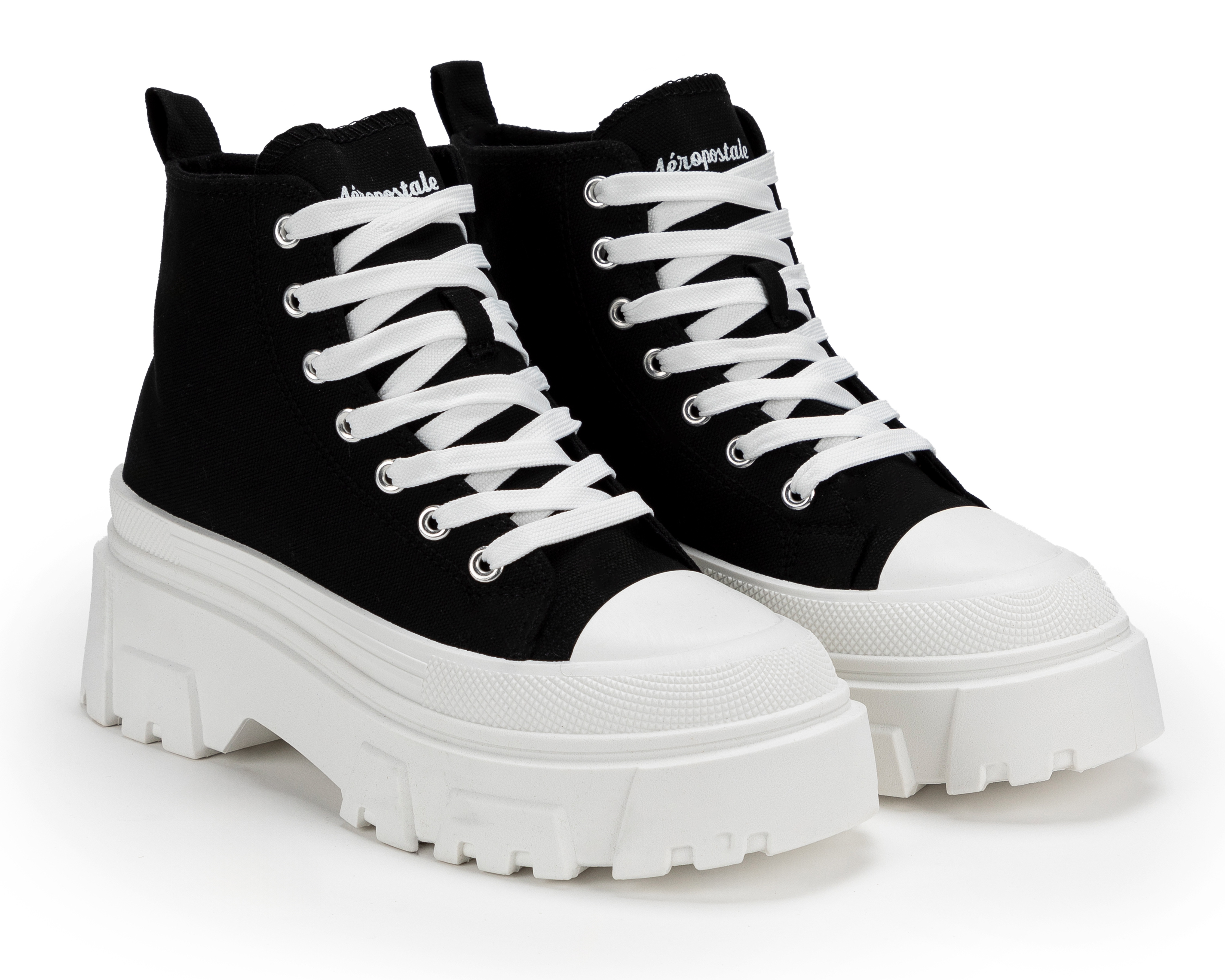 Foto 2 pulgar | Foto 1 | Tenis Casuales Aéropostale para Mujer