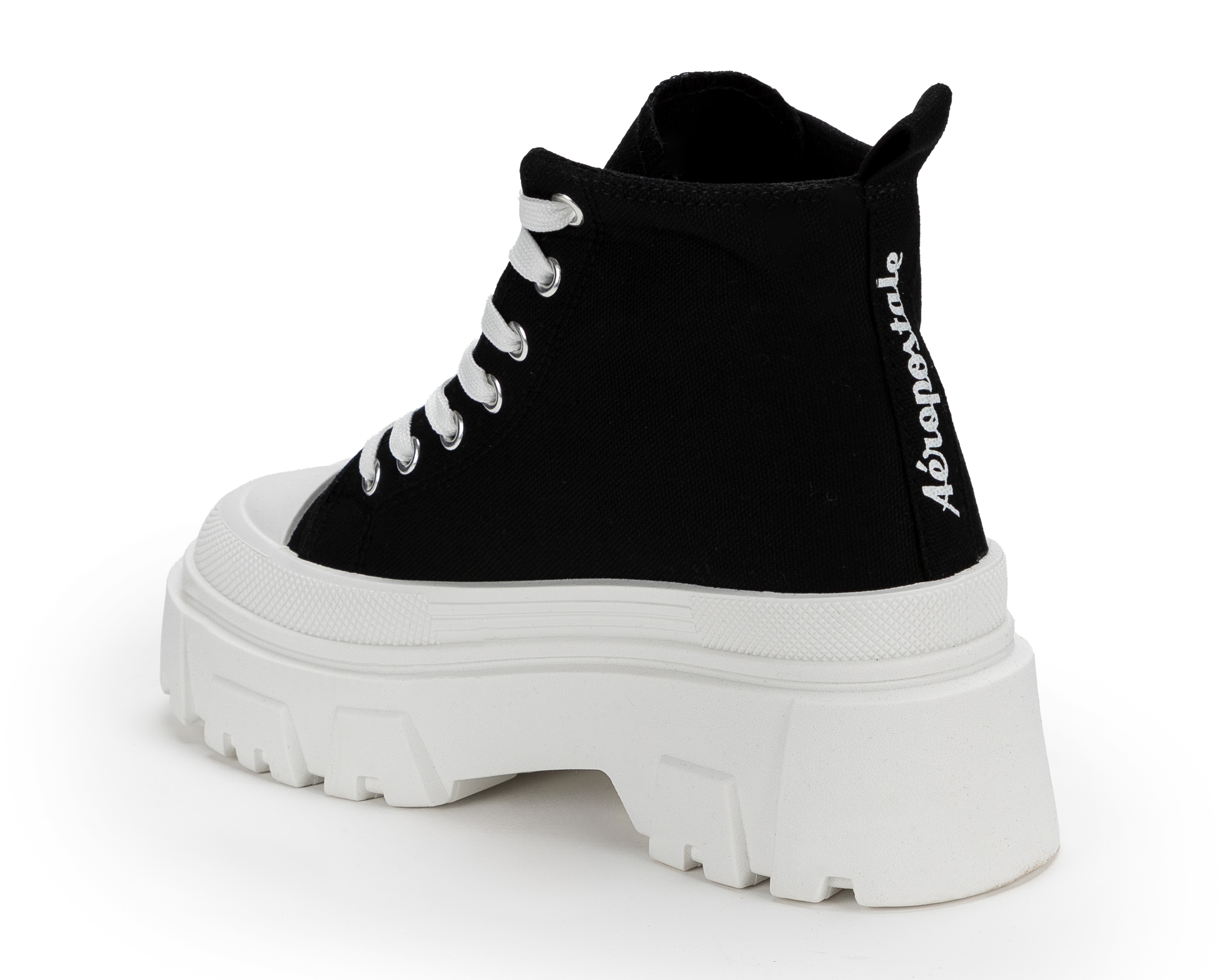 Foto 4 pulgar | Foto 3 | Tenis Casuales Aéropostale para Mujer