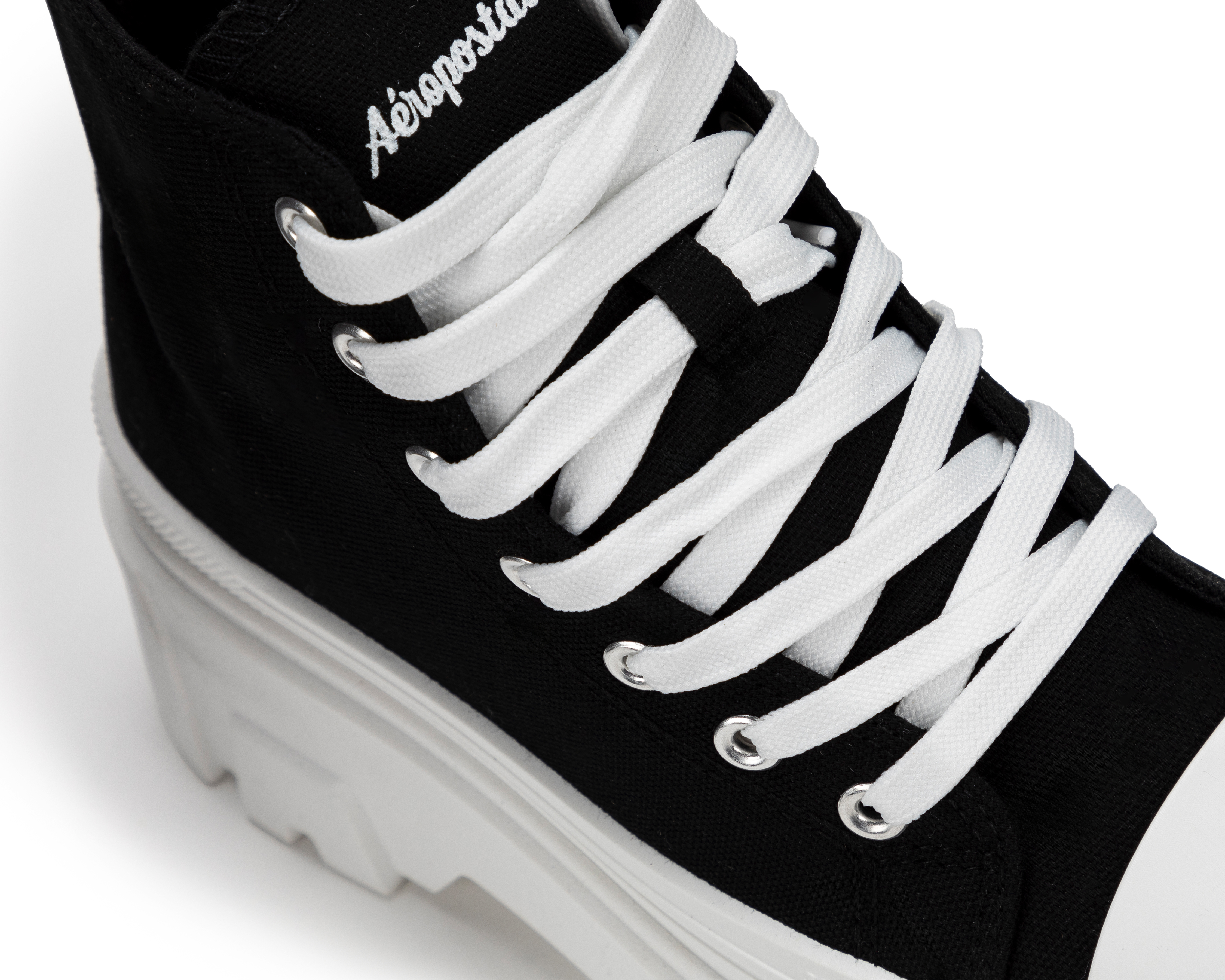 Foto 7 pulgar | Foto 6 | Tenis Casuales Aéropostale para Mujer