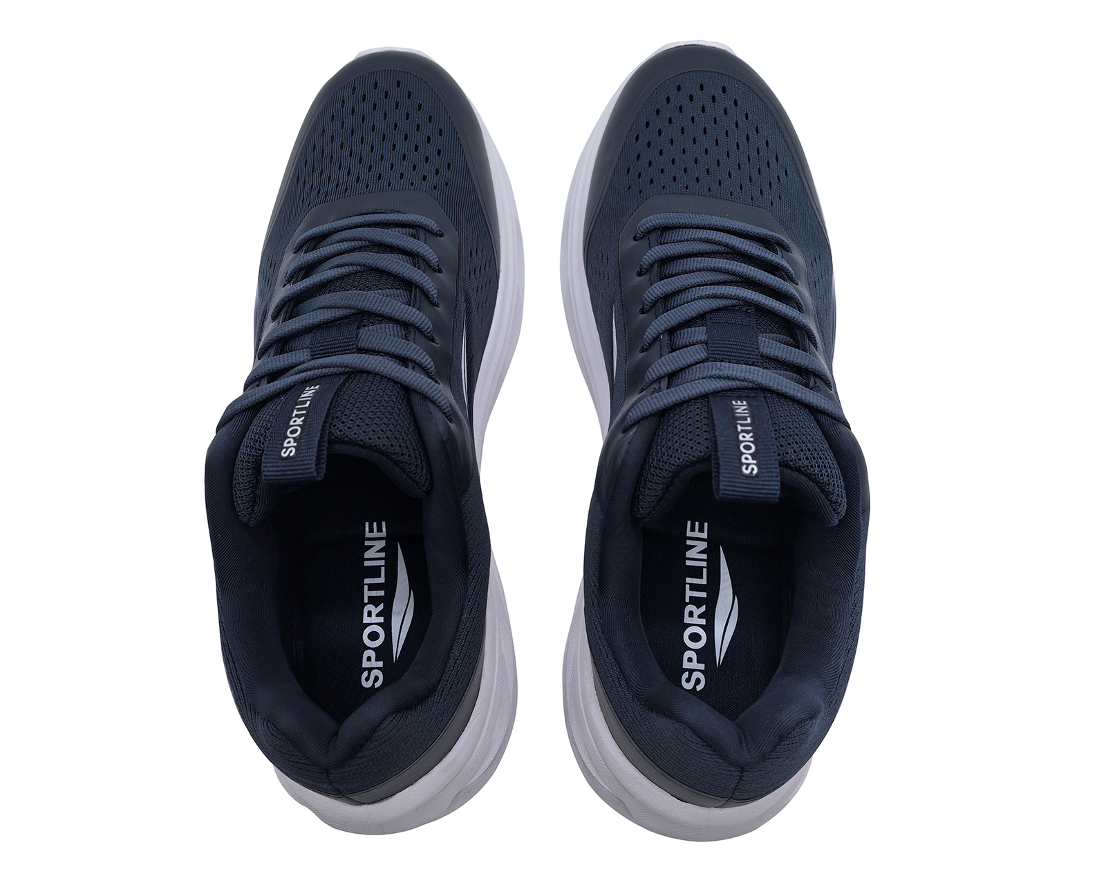 Foto 4 pulgar | Foto 3 | Tenis Sportline para Hombre