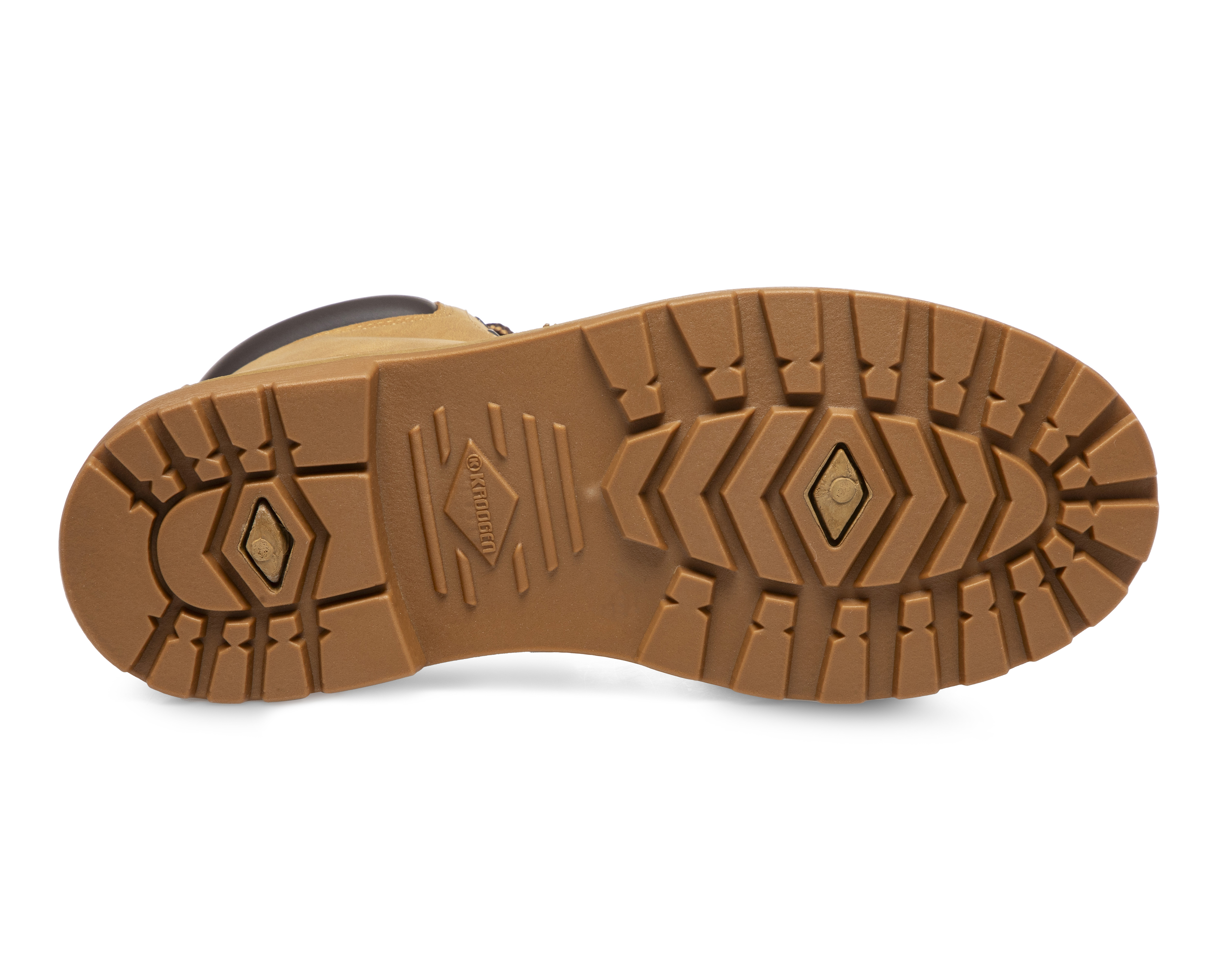 Foto 4 | Foto 4 | Botas Casuales Kroogen para Hombre