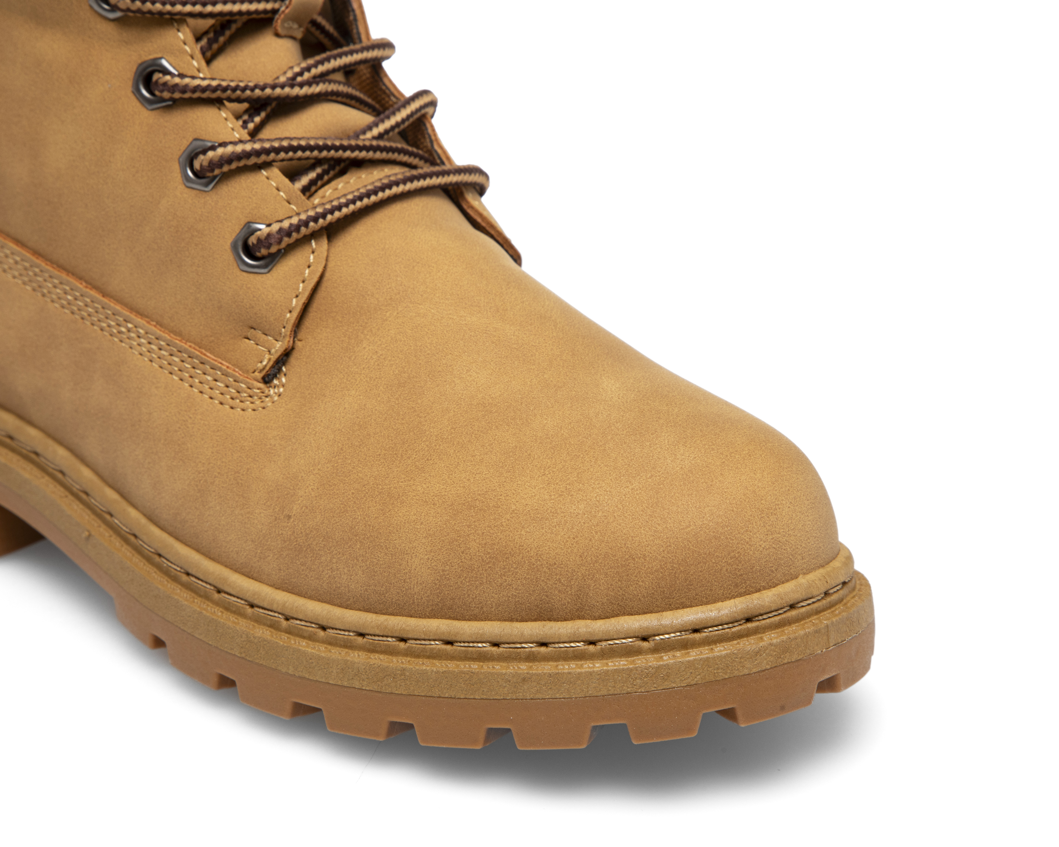 Foto 6 | Foto 6 | Botas Casuales Kroogen para Hombre