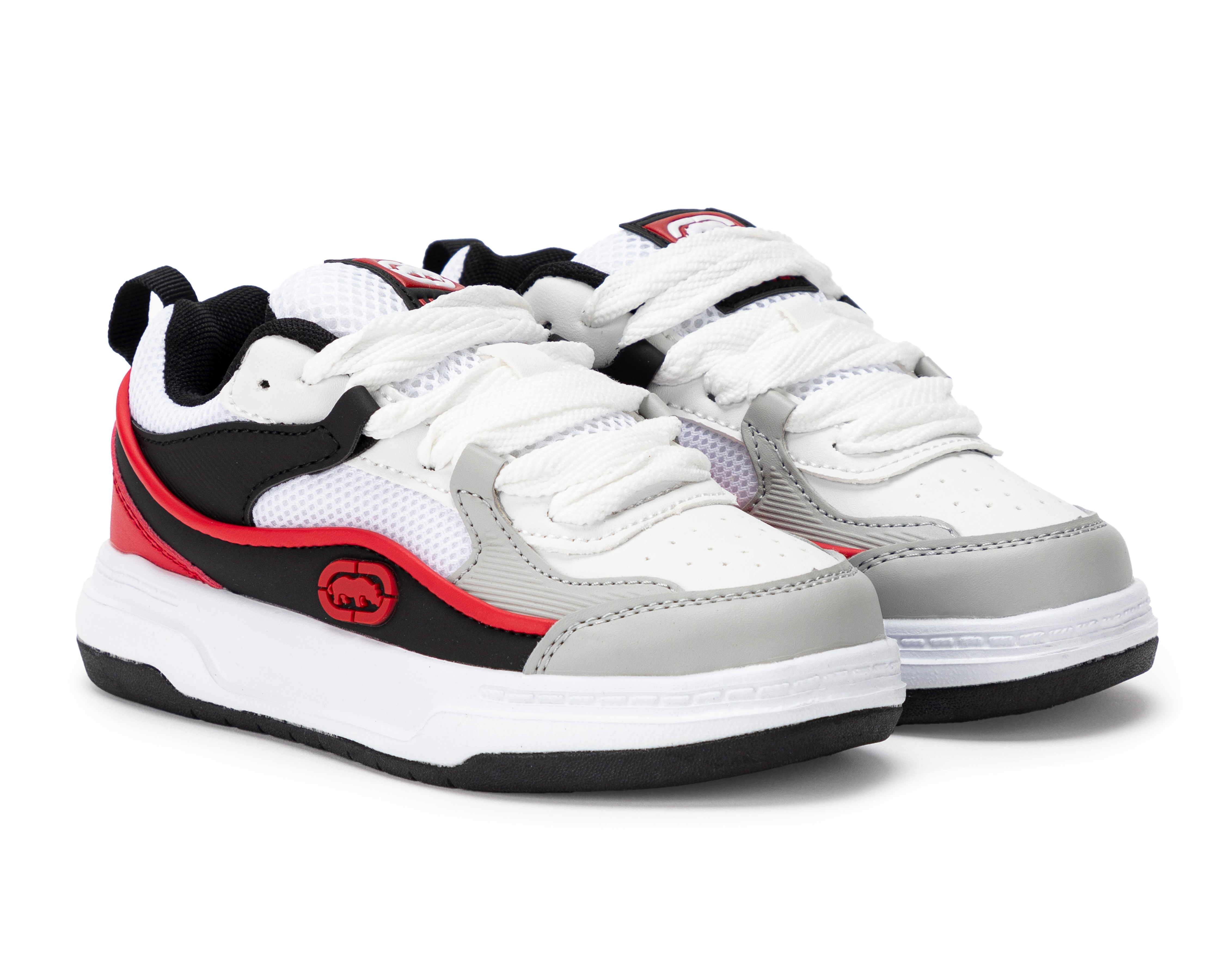 Tenis Eckó Unltd. para Niño