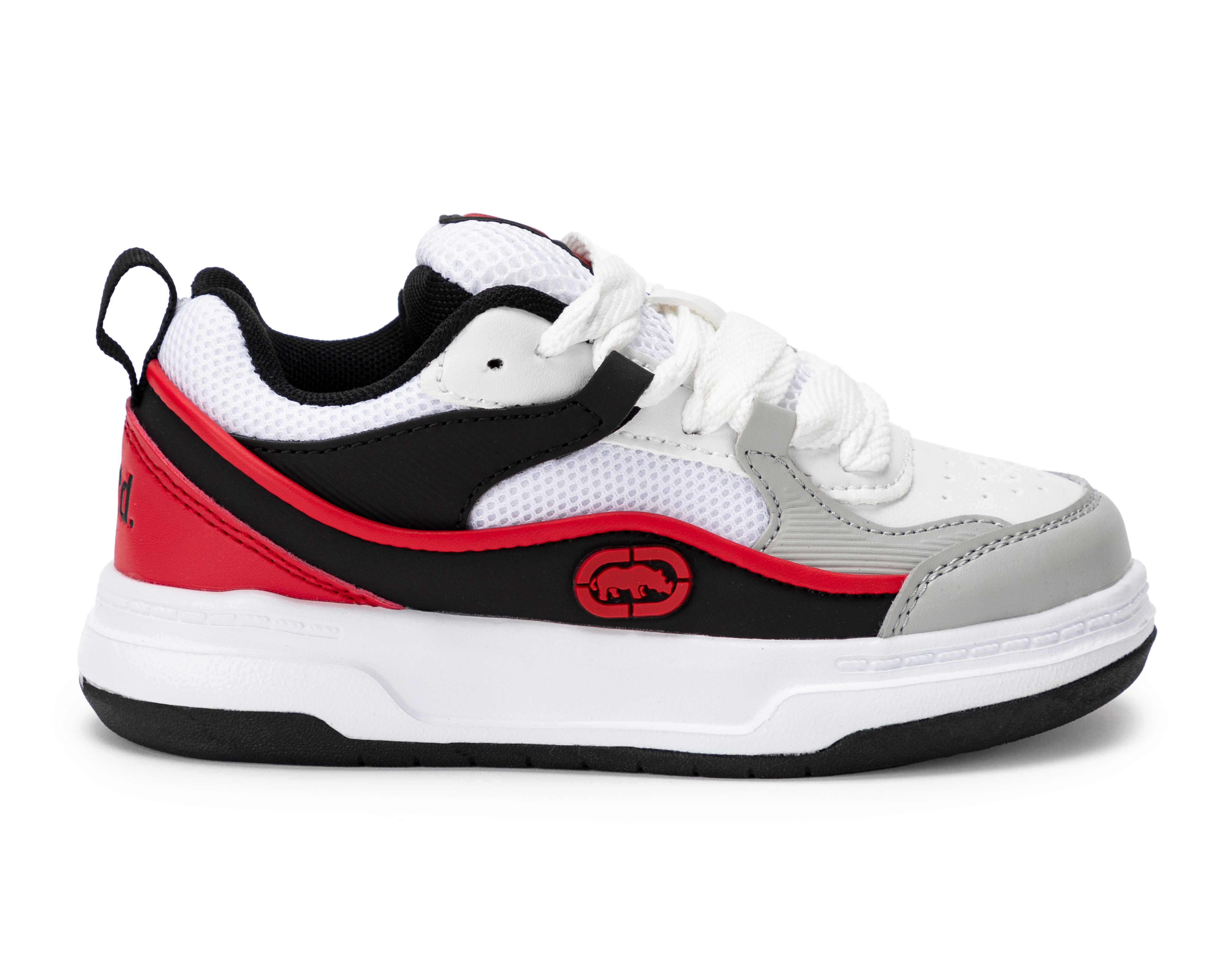 Foto 2 | Foto 2 | Tenis Eckó Unltd. para Niño