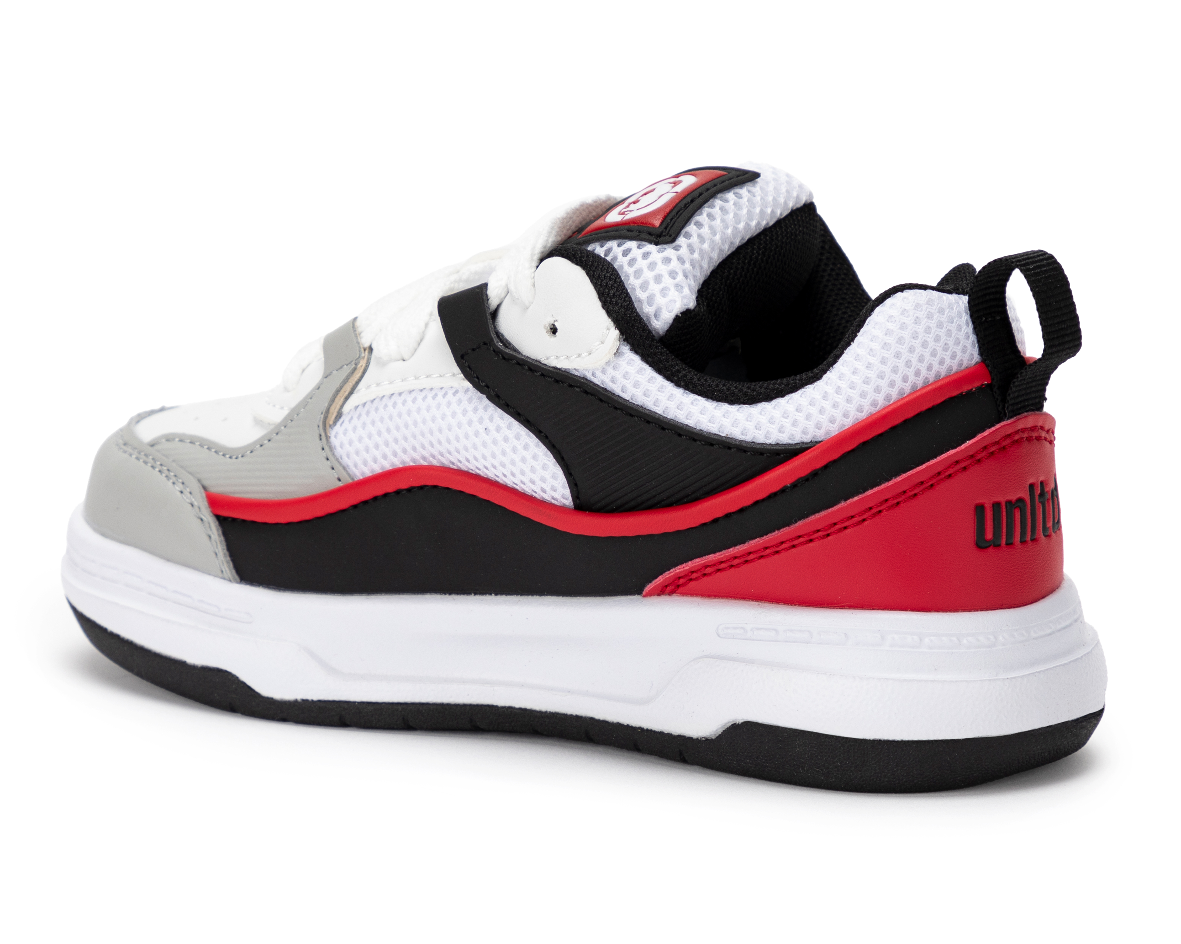 Foto 4 pulgar | Foto 3 | Tenis Eckó Unltd. para Niño