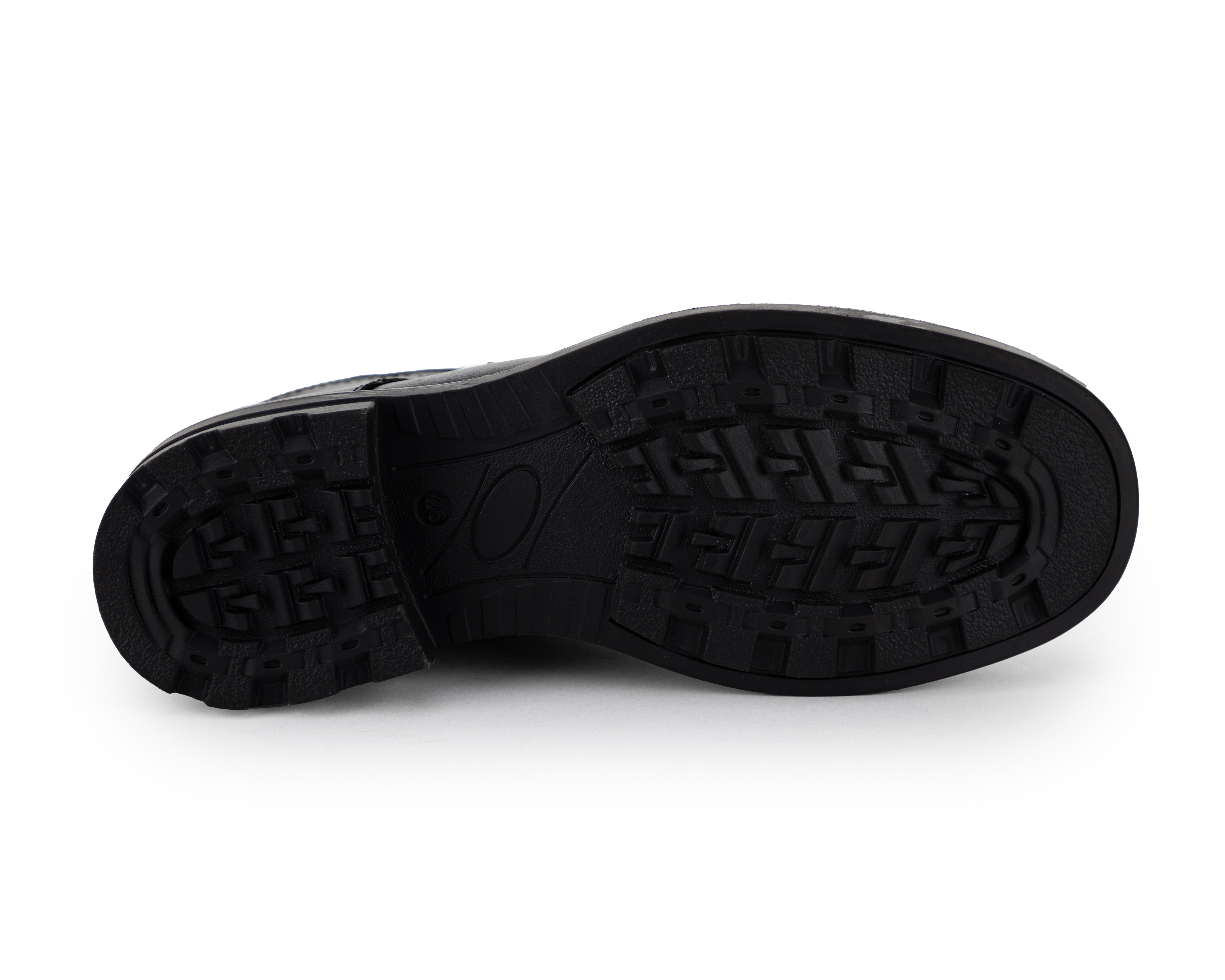 Foto 4 | Foto 4 | Botas Casuales Refill de Piel para Hombre