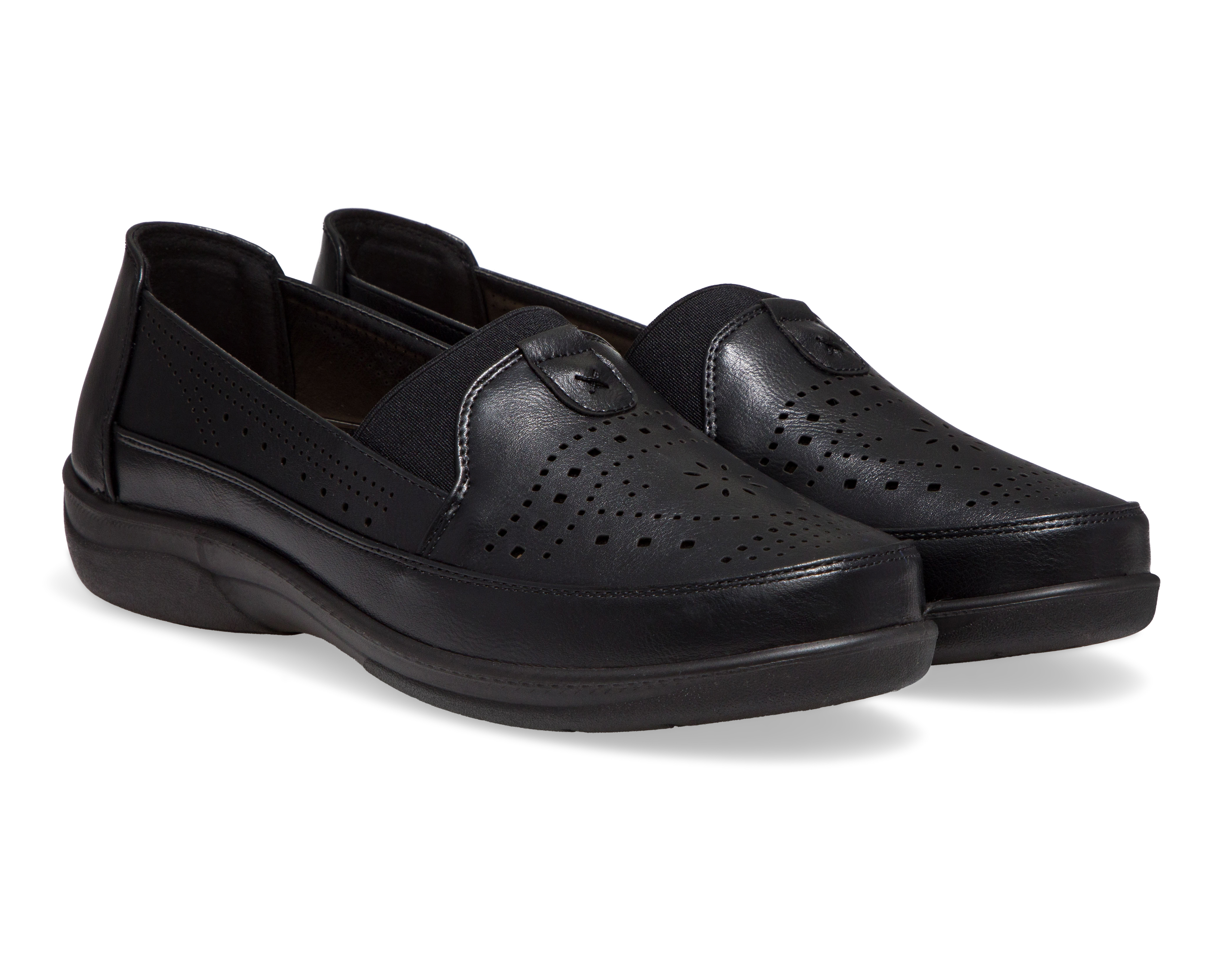 Zapatos Confort Lady Sun Conforto para Mujer