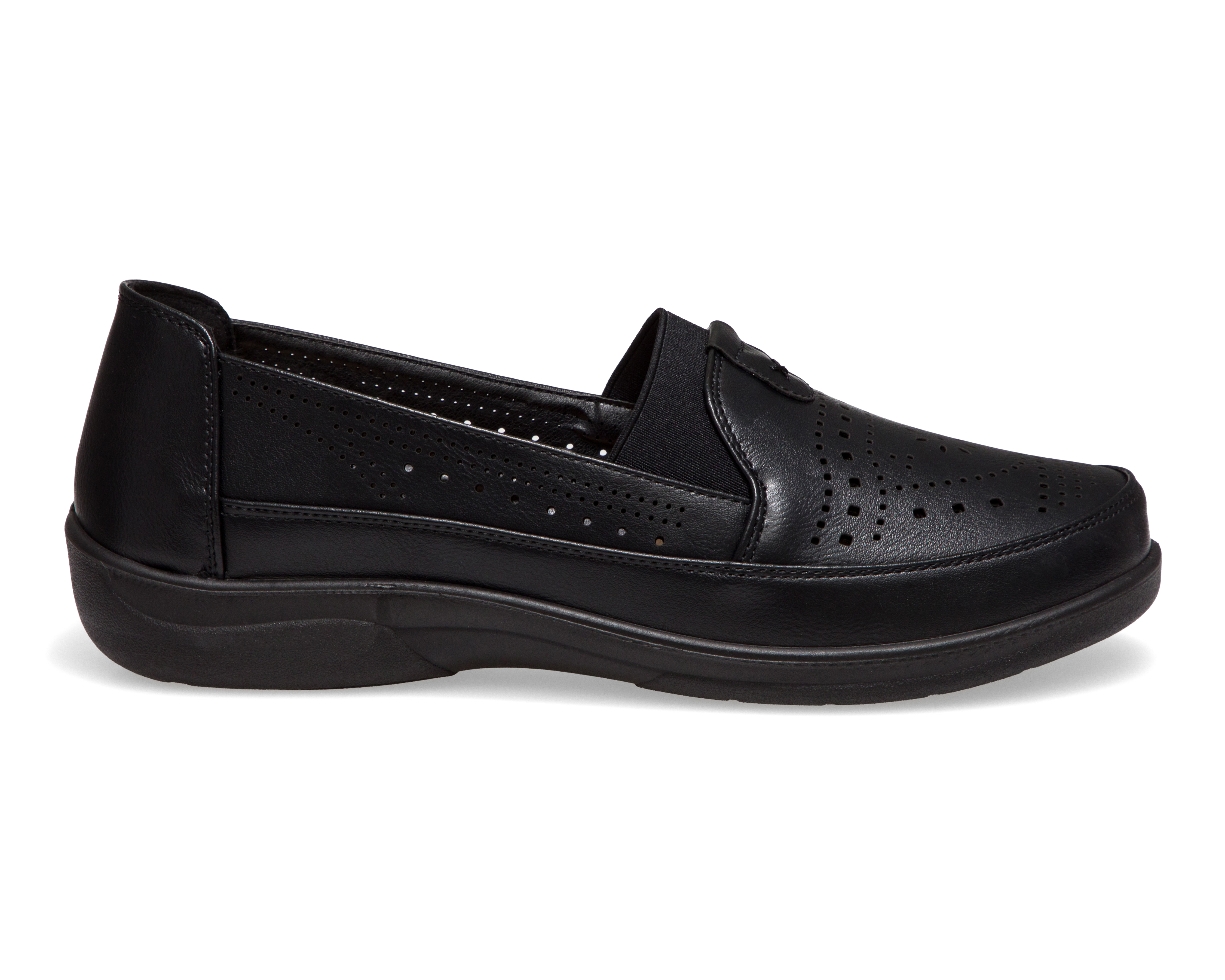 Foto 3 pulgar | Foto 2 | Zapatos Confort Lady Sun Conforto para Mujer