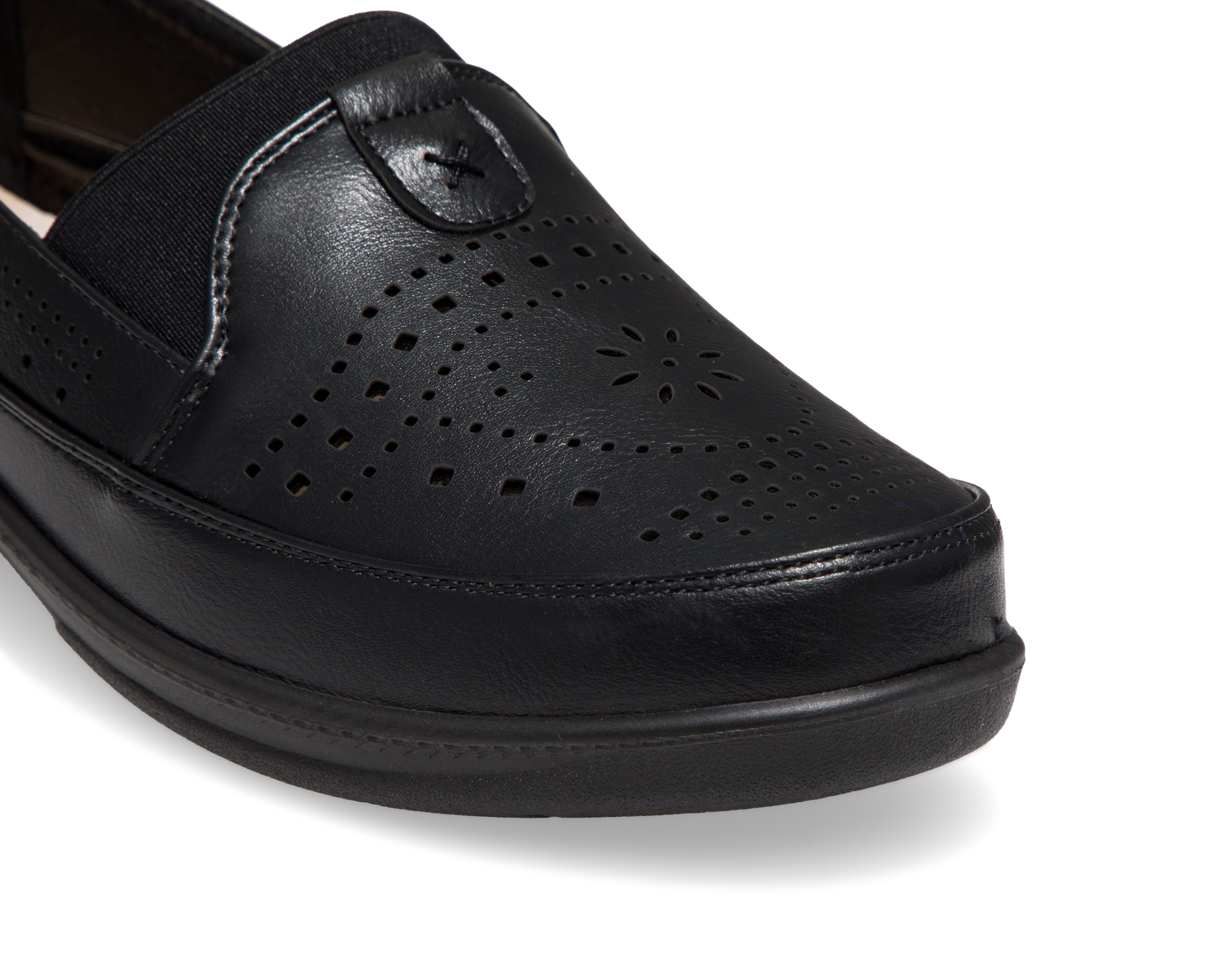 Foto 7 pulgar | Foto 6 | Zapatos Confort Lady Sun Conforto para Mujer