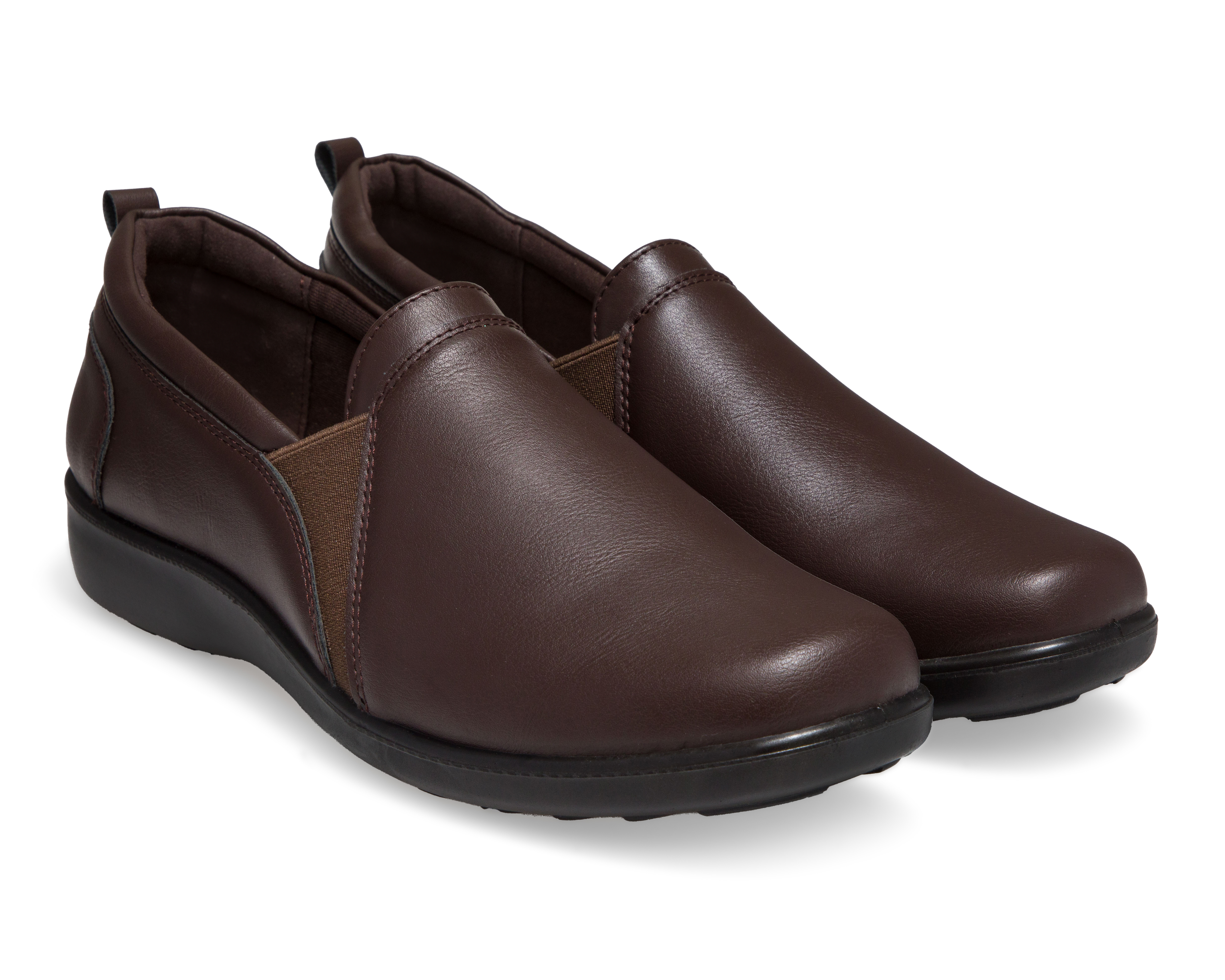 Foto 2 pulgar | Foto 1 | Zapatos Confort Lady Sun Conforto para Mujer