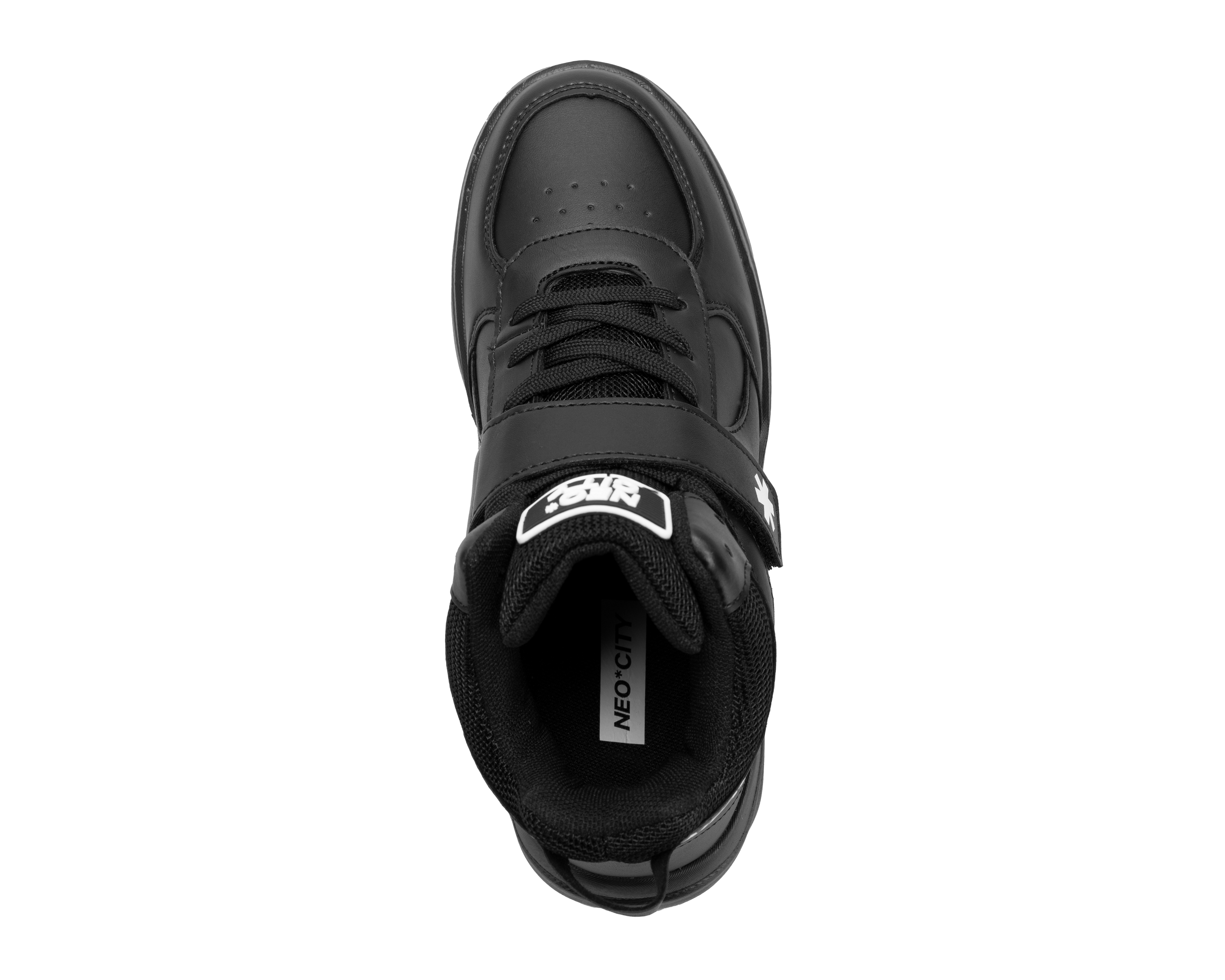 Foto 6 pulgar | Foto 5 | Tenis Casuales Neo*City Juveniles