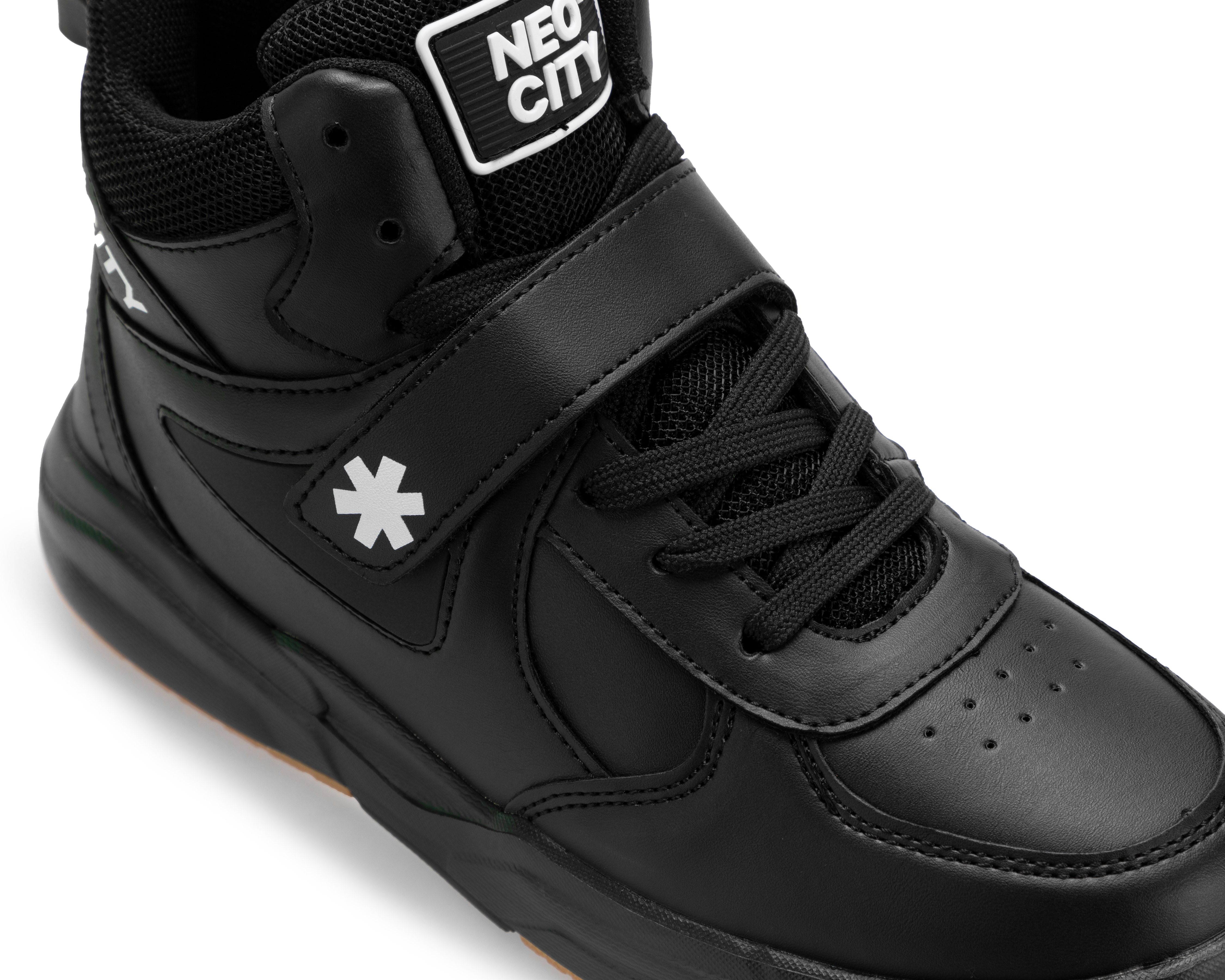 Foto 6 | Foto 6 | Tenis Casuales Neo*City Juveniles