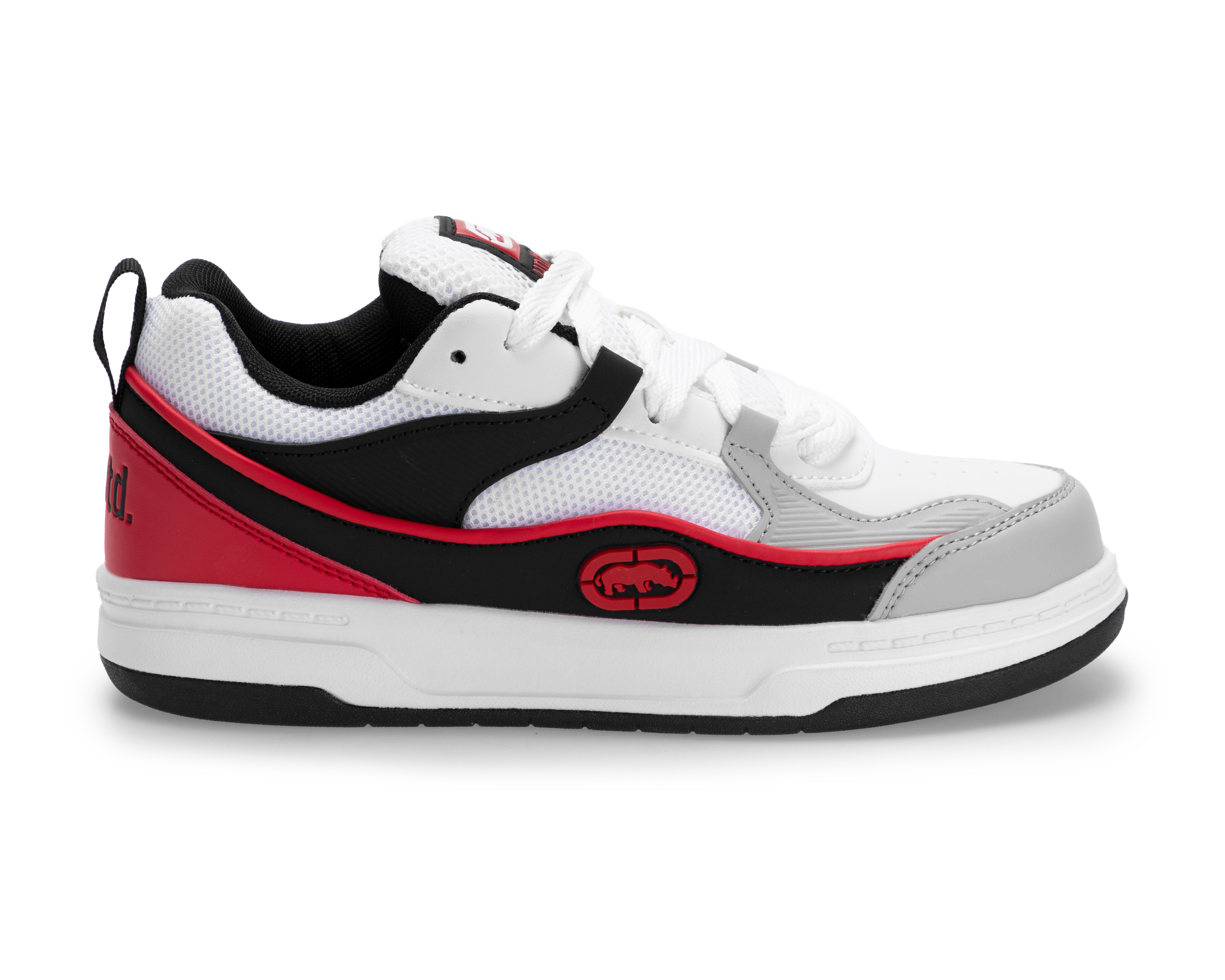 Foto 2 | Foto 2 | Tenis de Moda Eckó Unltd. Juveniles