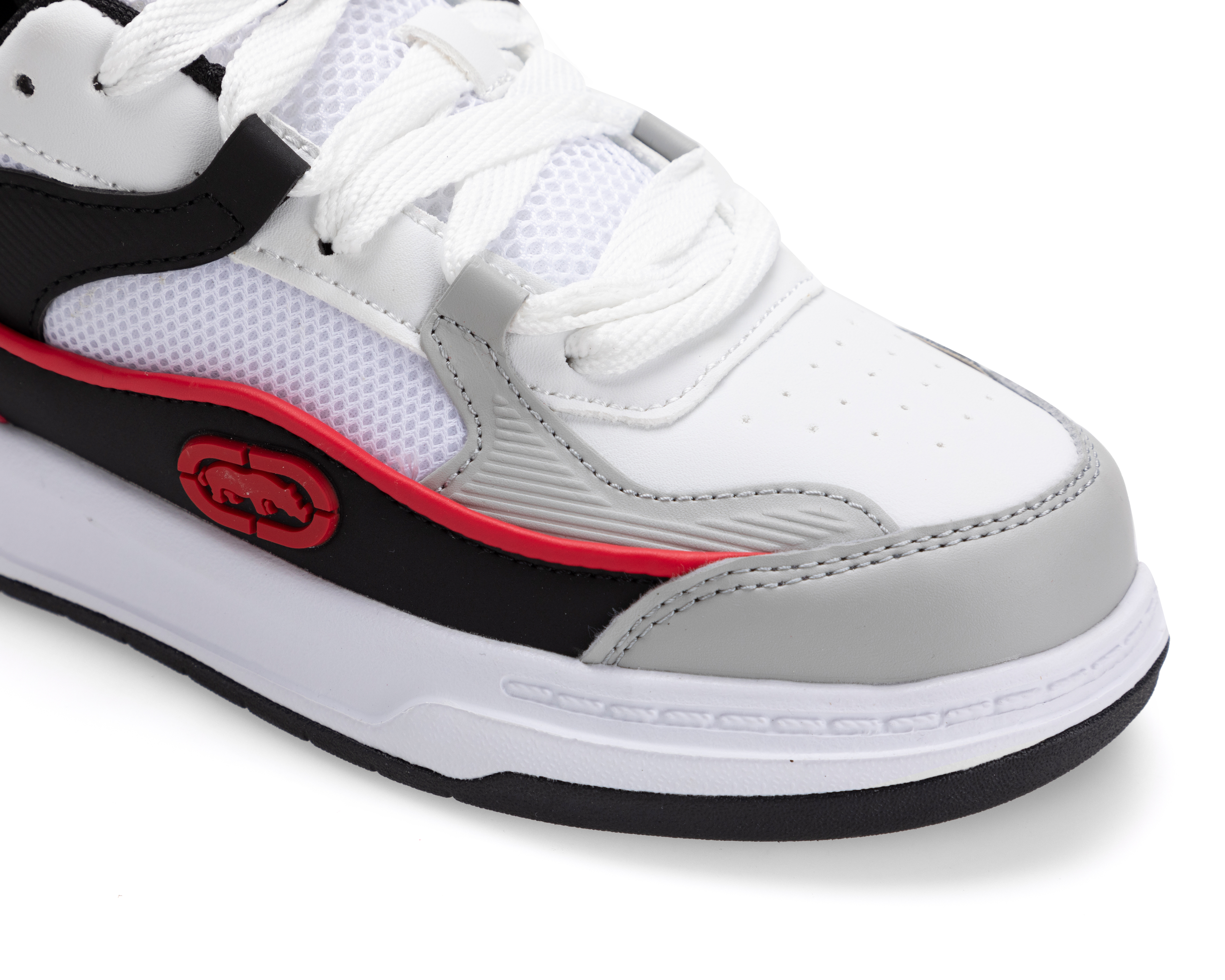 Foto 6 | Foto 6 | Tenis de Moda Eckó Unltd. Juveniles