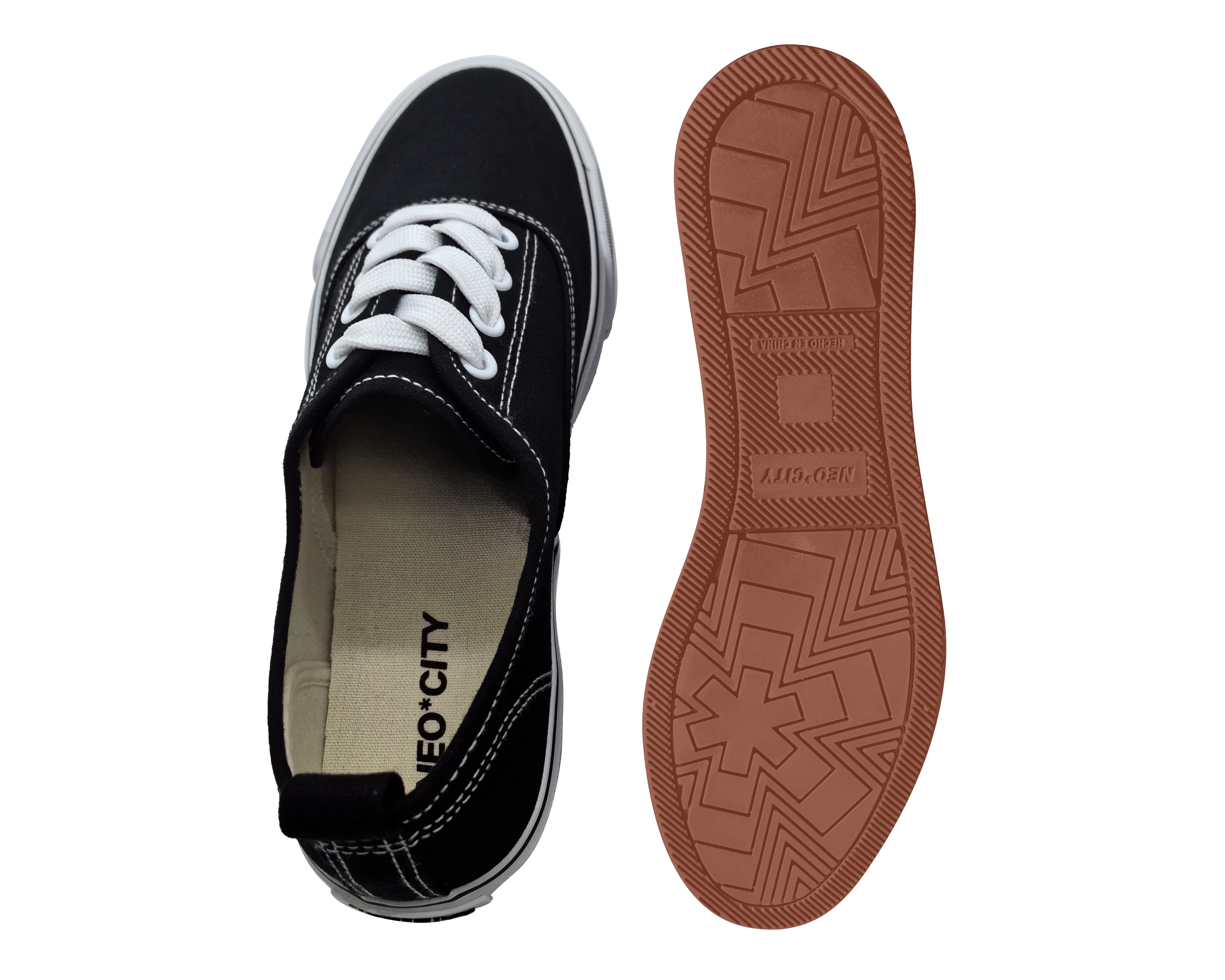 Foto 2 | Foto 2 | Tenis Neo*City Juveniles