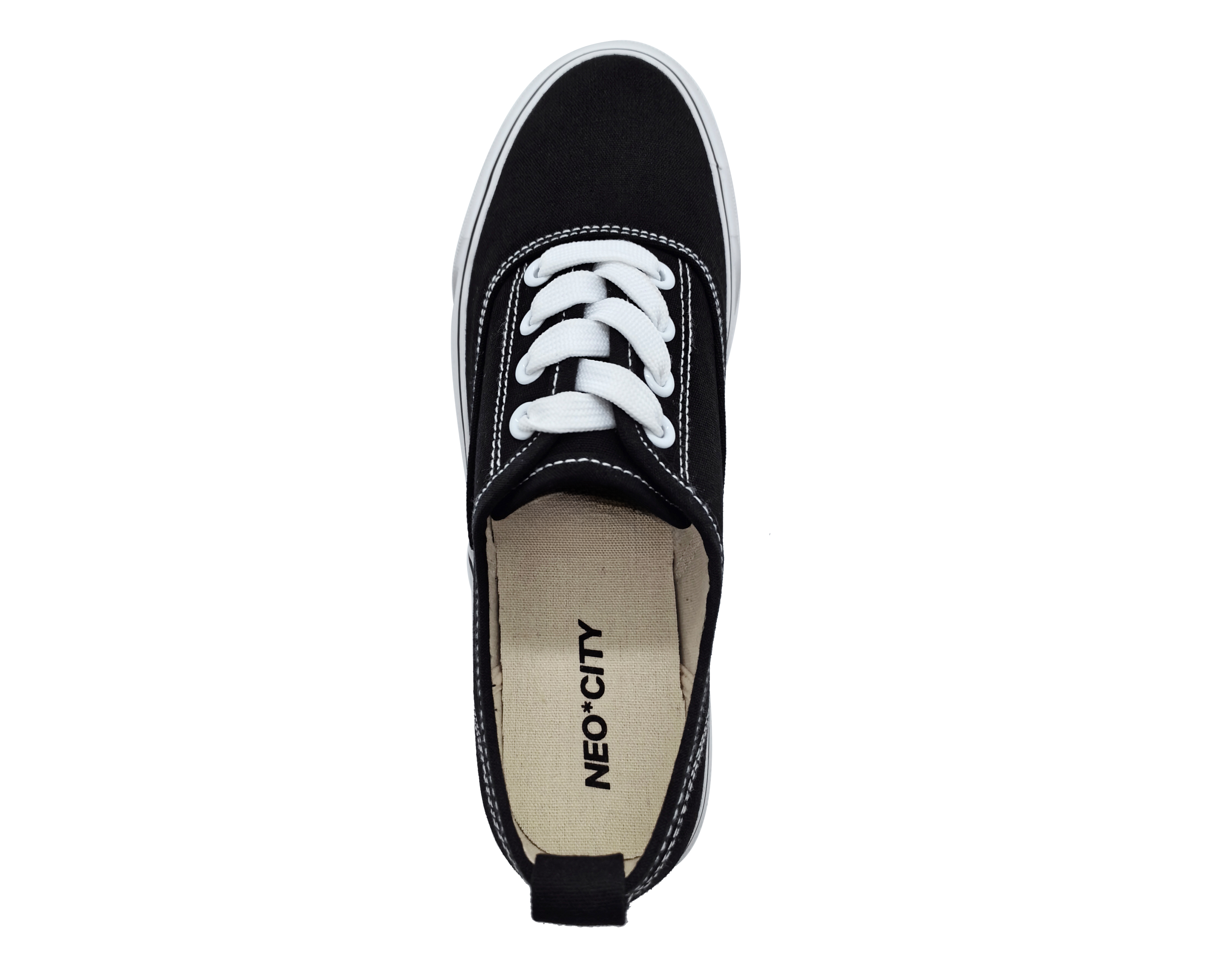 Foto 5 | Foto 5 | Tenis Neo*City Juveniles