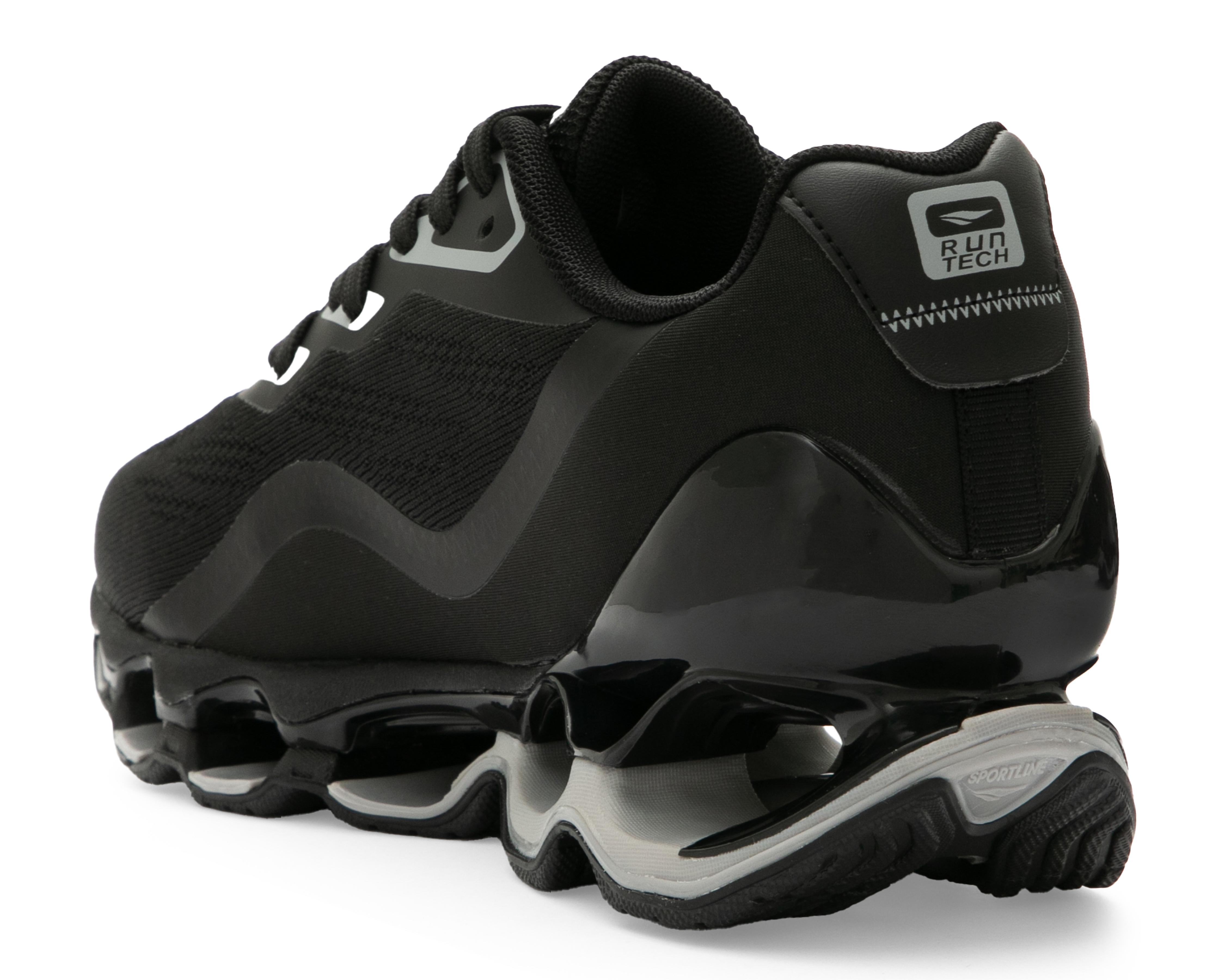 Foto 3 | Foto 3 | Tenis para Correr Sportline para Hombre