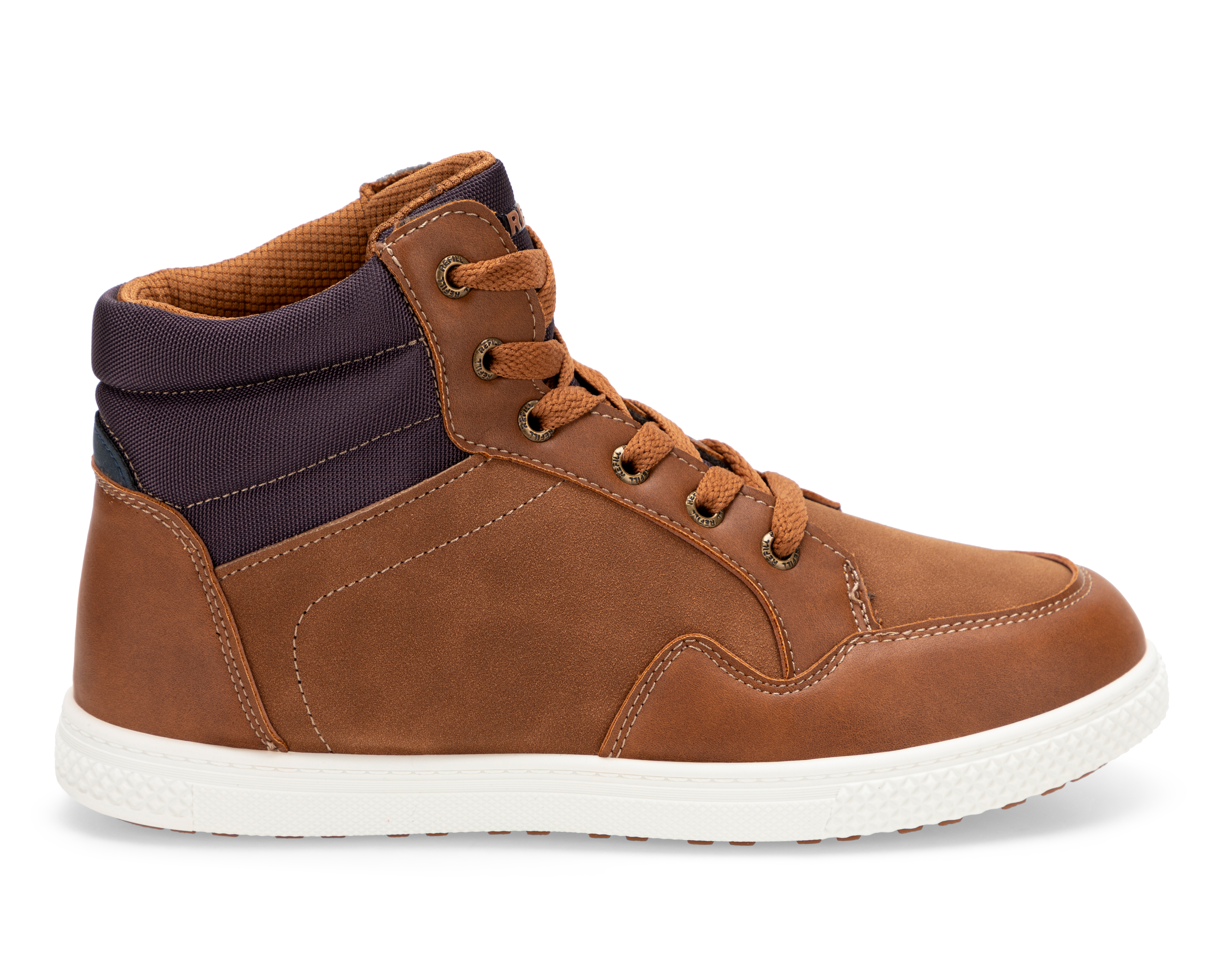 Foto 2 | Foto 2 | Botas Casuales Refill Juveniles