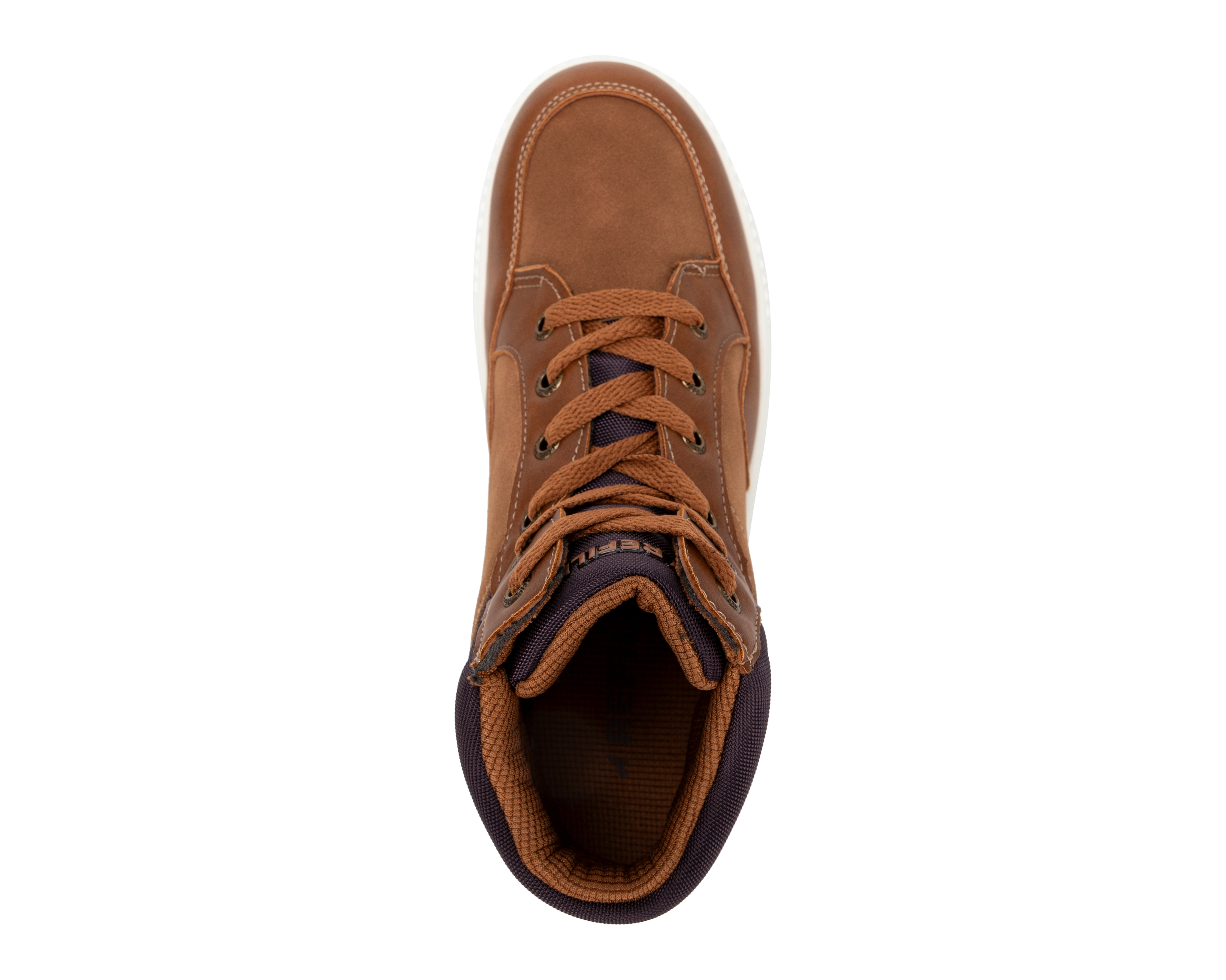 Foto 5 | Foto 5 | Botas Casuales Refill Juveniles