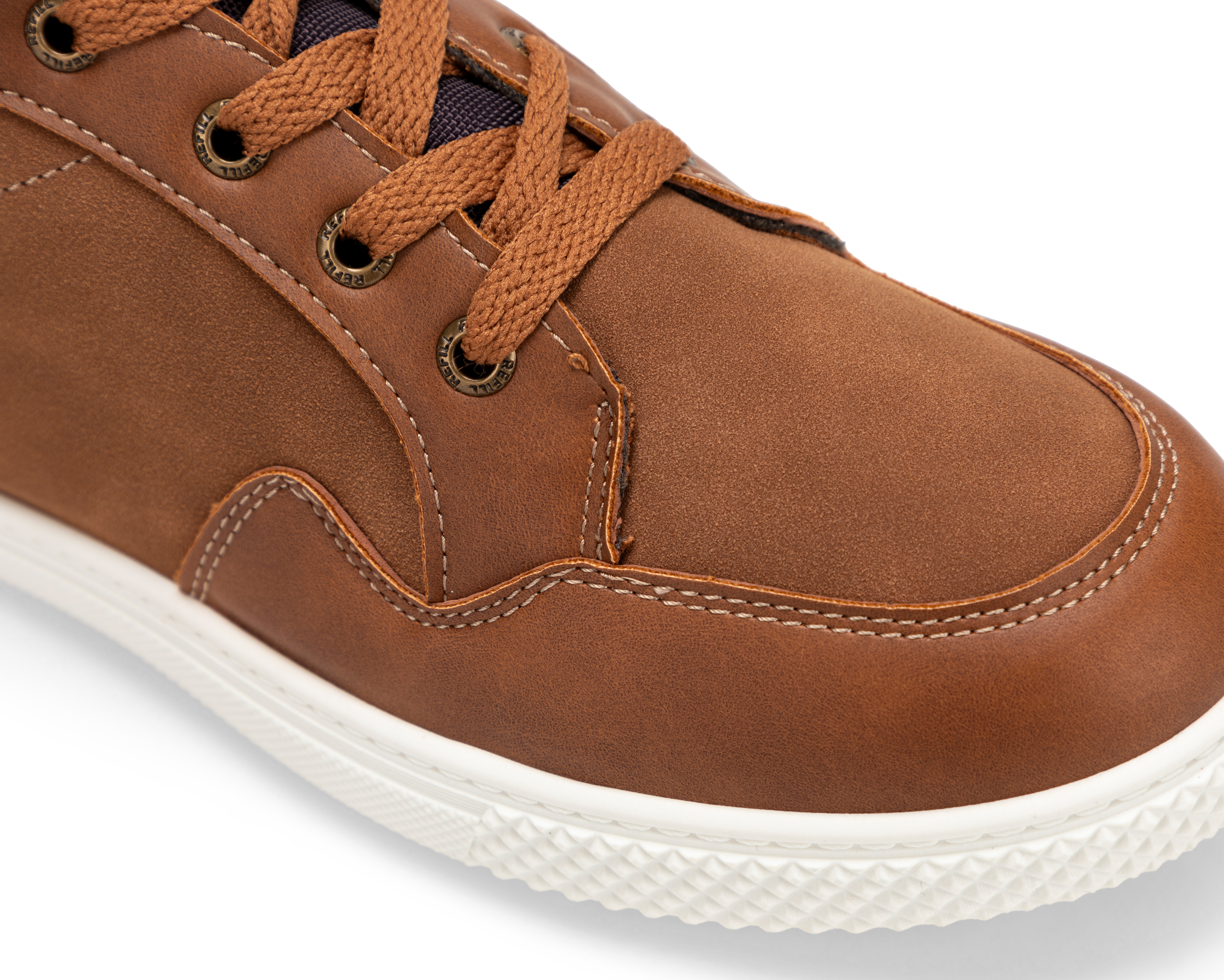 Foto 6 | Foto 6 | Botas Casuales Refill Juveniles