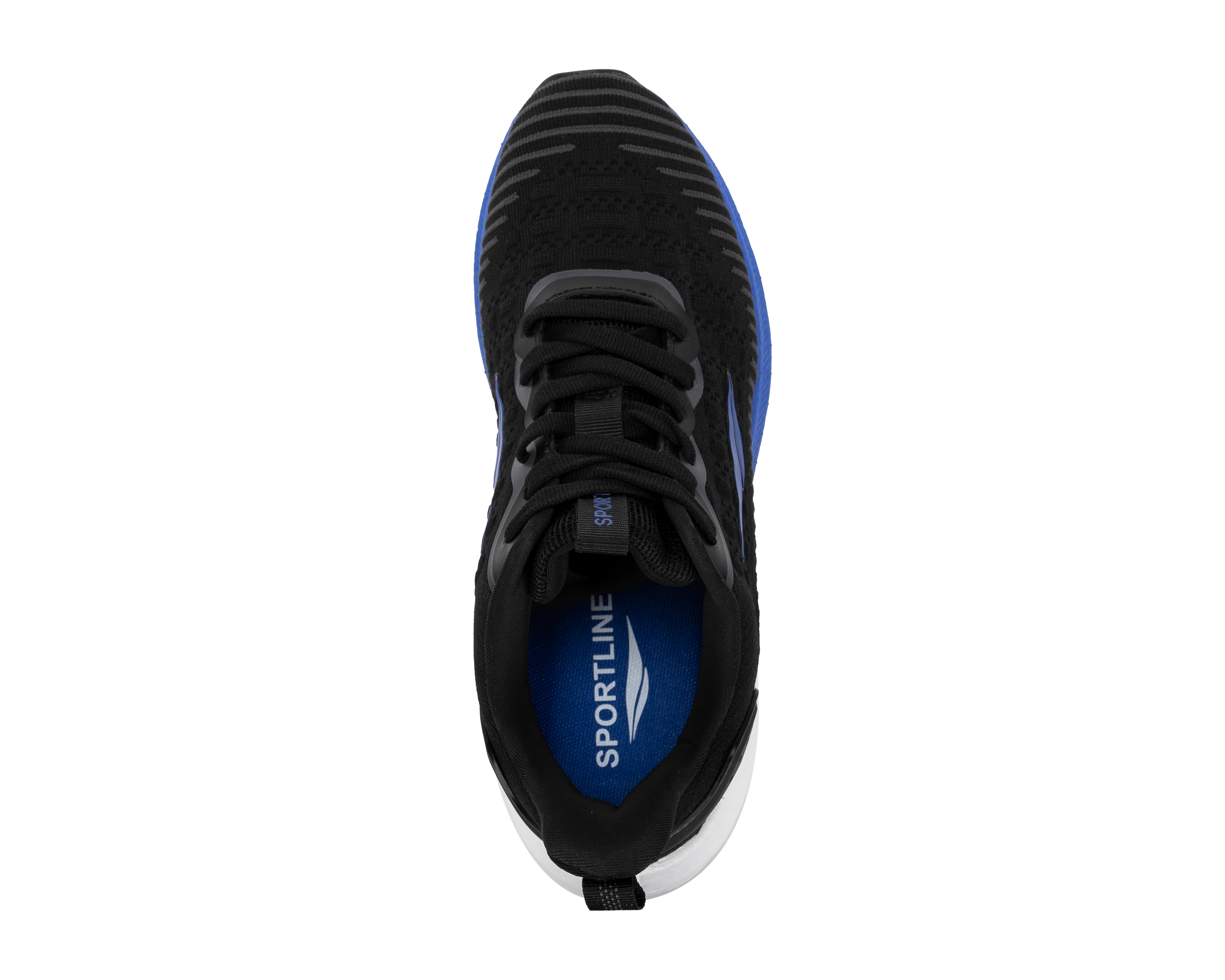 Foto 6 pulgar | Foto 5 | Tenis para Correr Sportline para Hombre