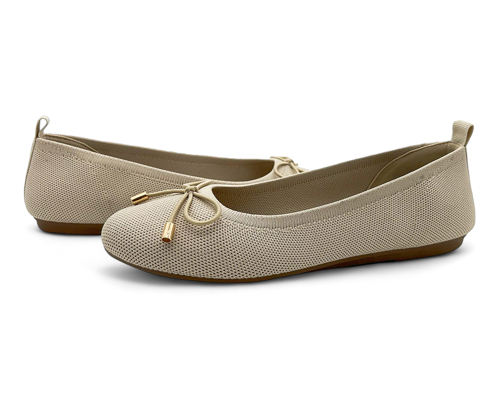 Foto 2 pulgar | Foto 1 | Flats 18 Forever para Mujer