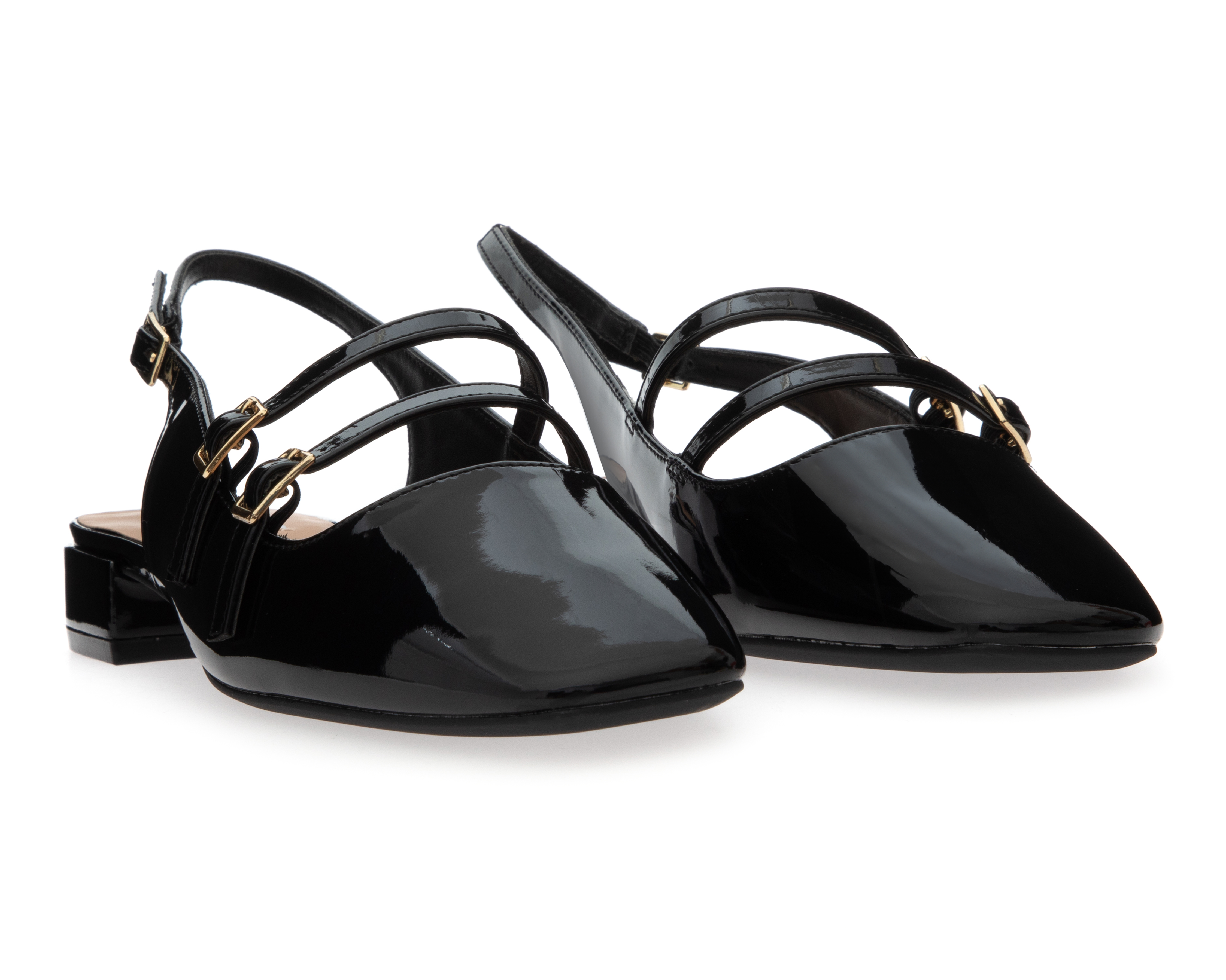 Flats Frida Kollection para Mujer