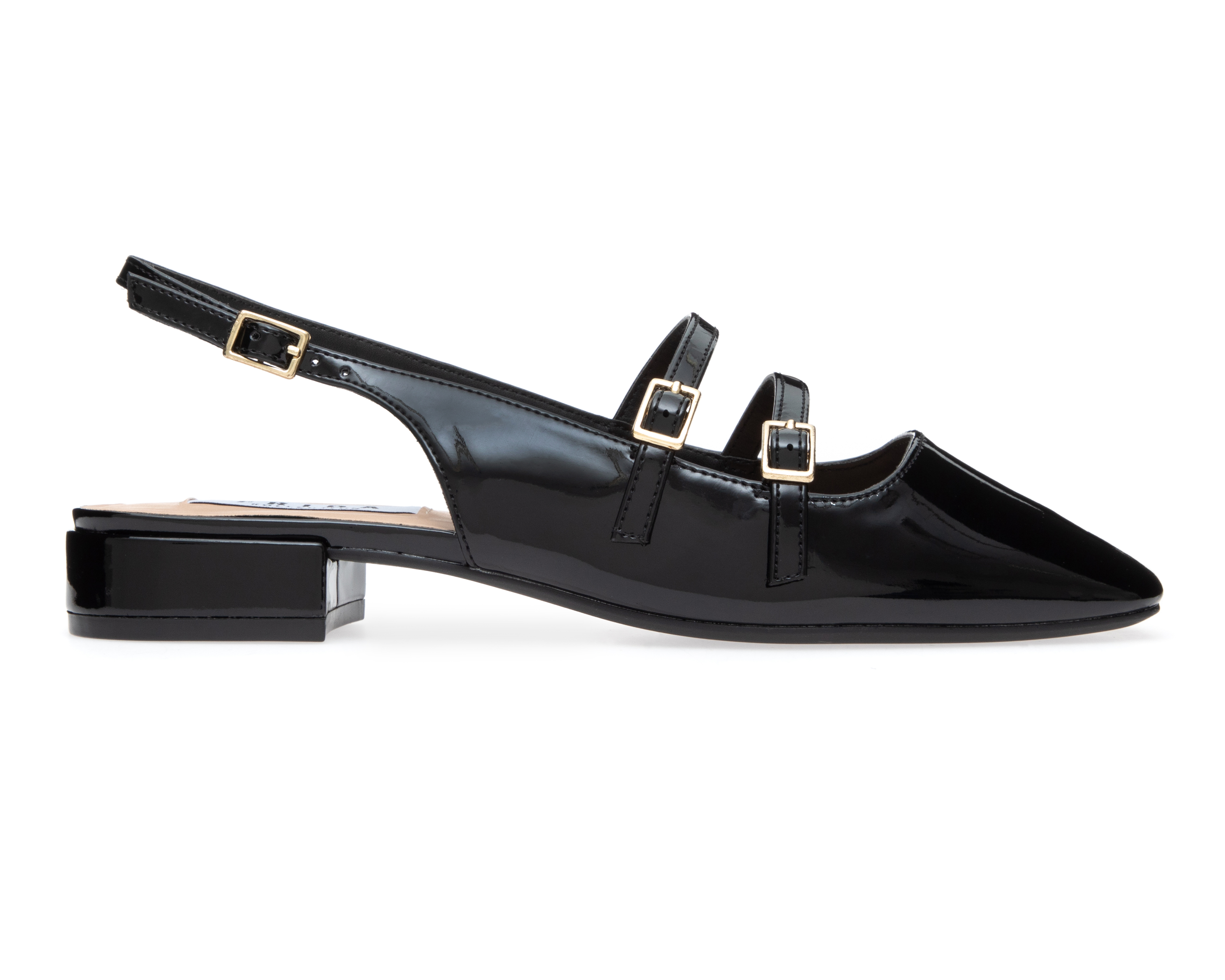 Foto 2 | Foto 2 | Flats Frida Kollection para Mujer
