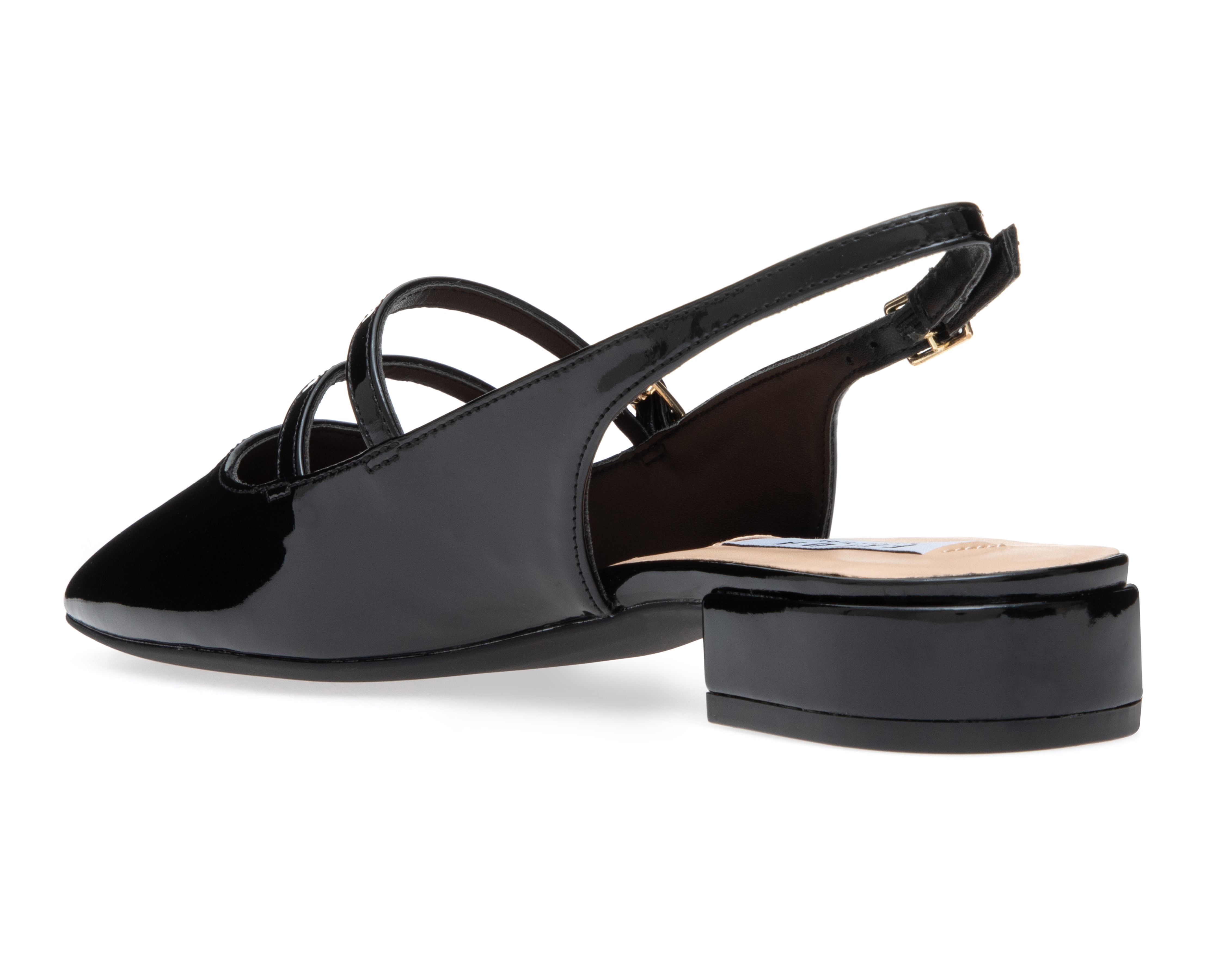 Foto 3 | Foto 3 | Flats Frida Kollection para Mujer
