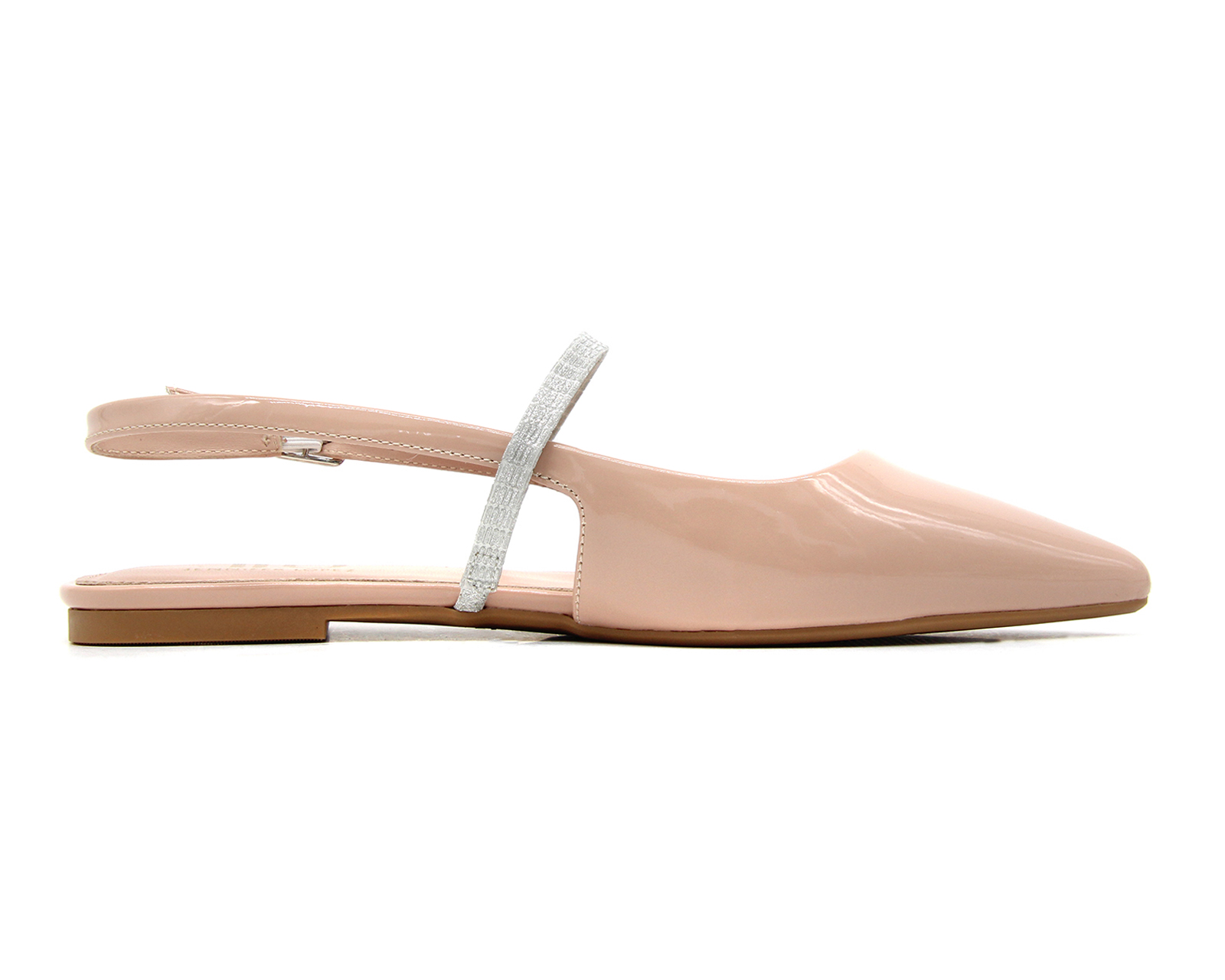 Foto 5 pulgar | Foto 4 | Flats Jennifer Lopez para Mujer