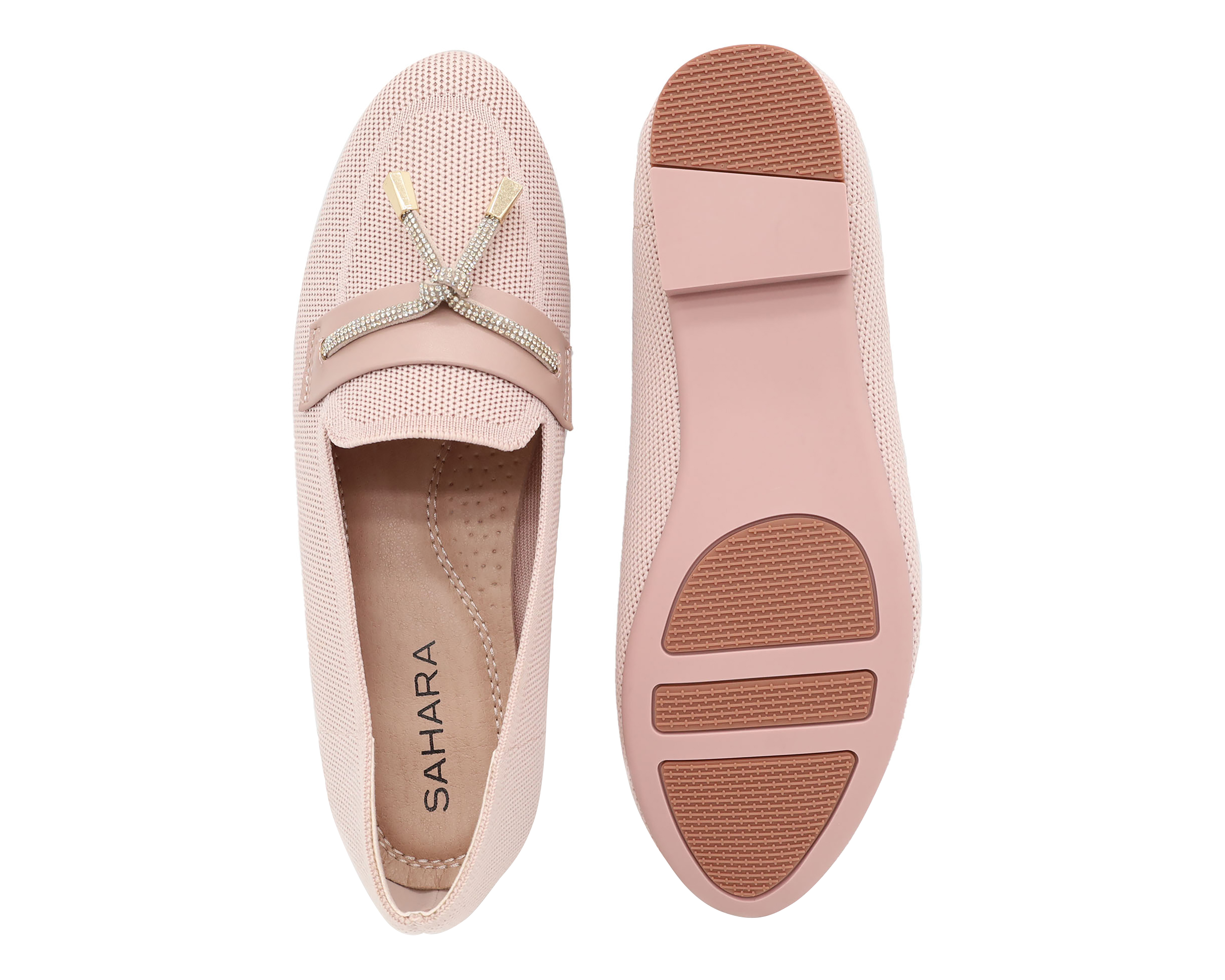Foto 2 | Foto 2 | Flats Sahara para Mujer